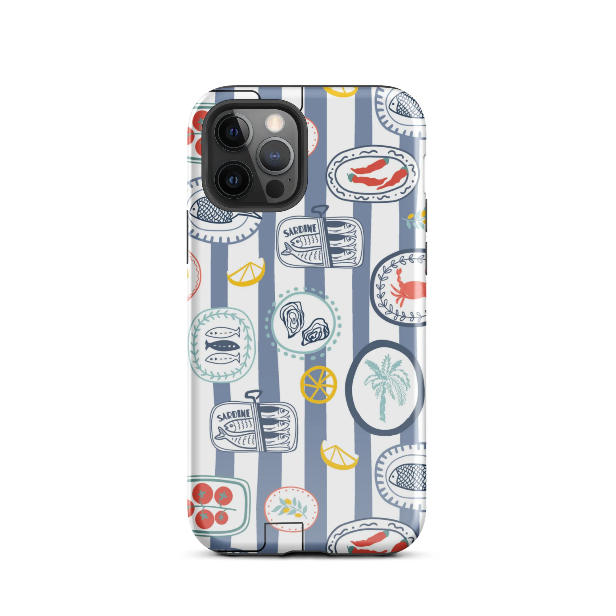 East Coast iPhone Case - Image 15