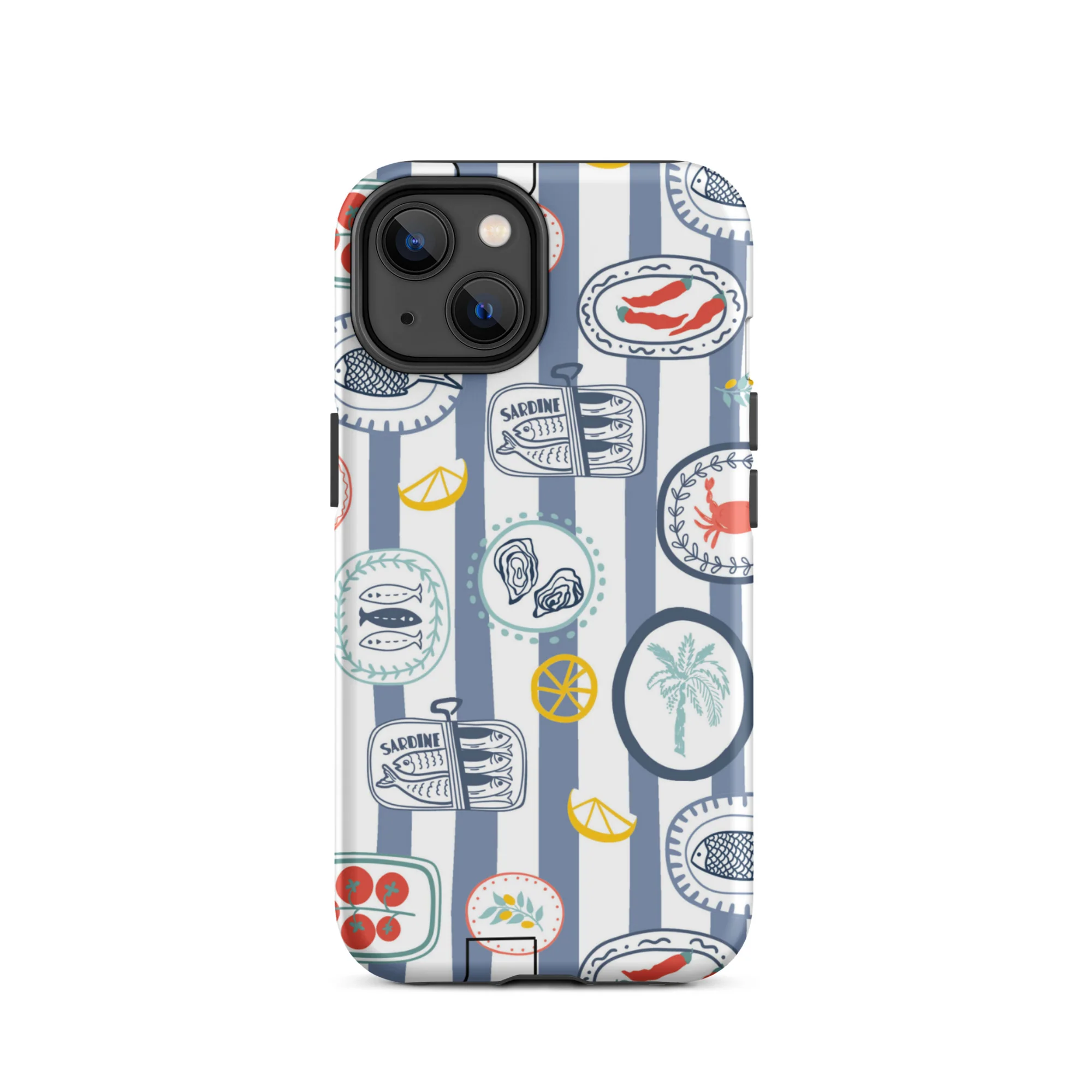 East Coast iPhone Case - Image 28