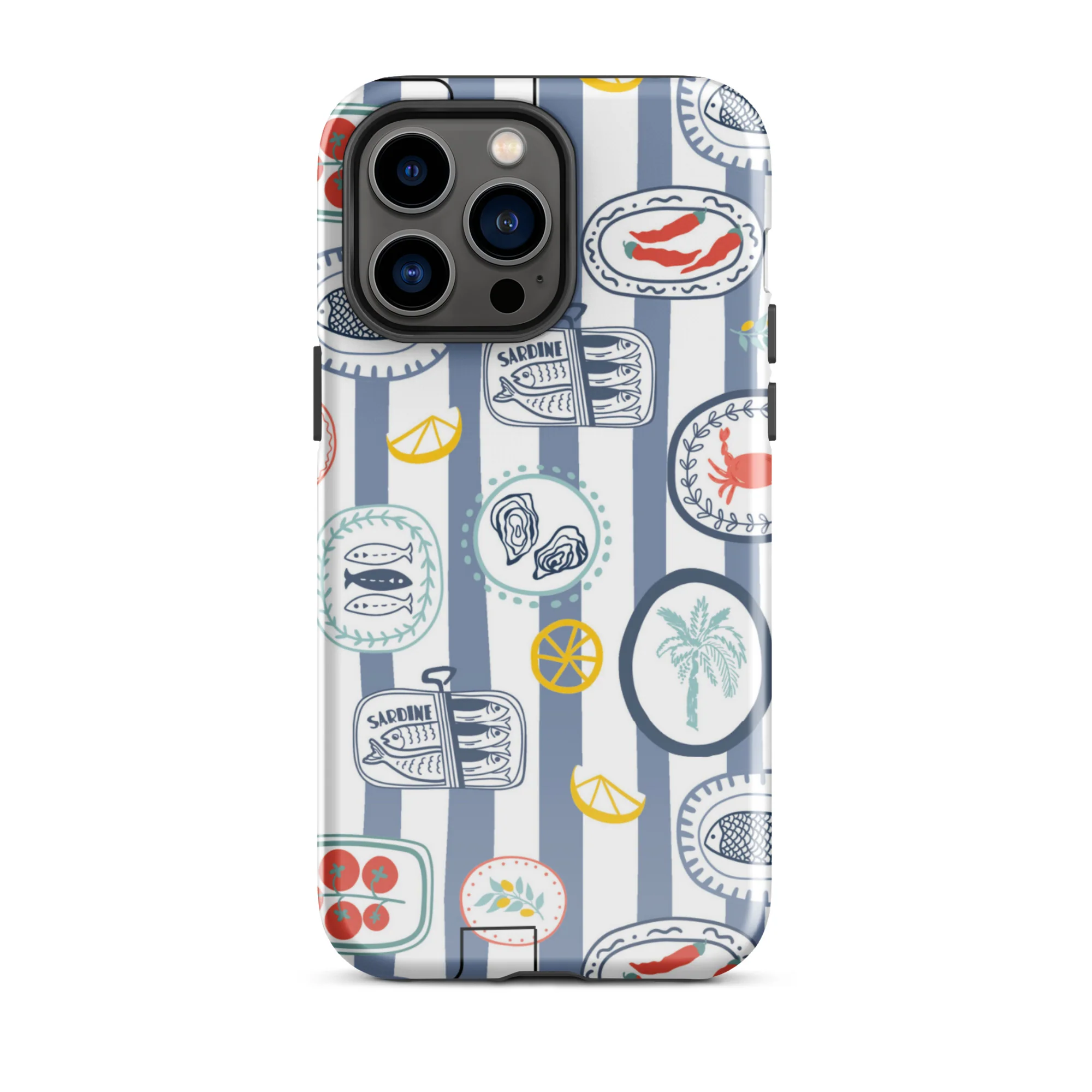 East Coast iPhone Case - Image 33
