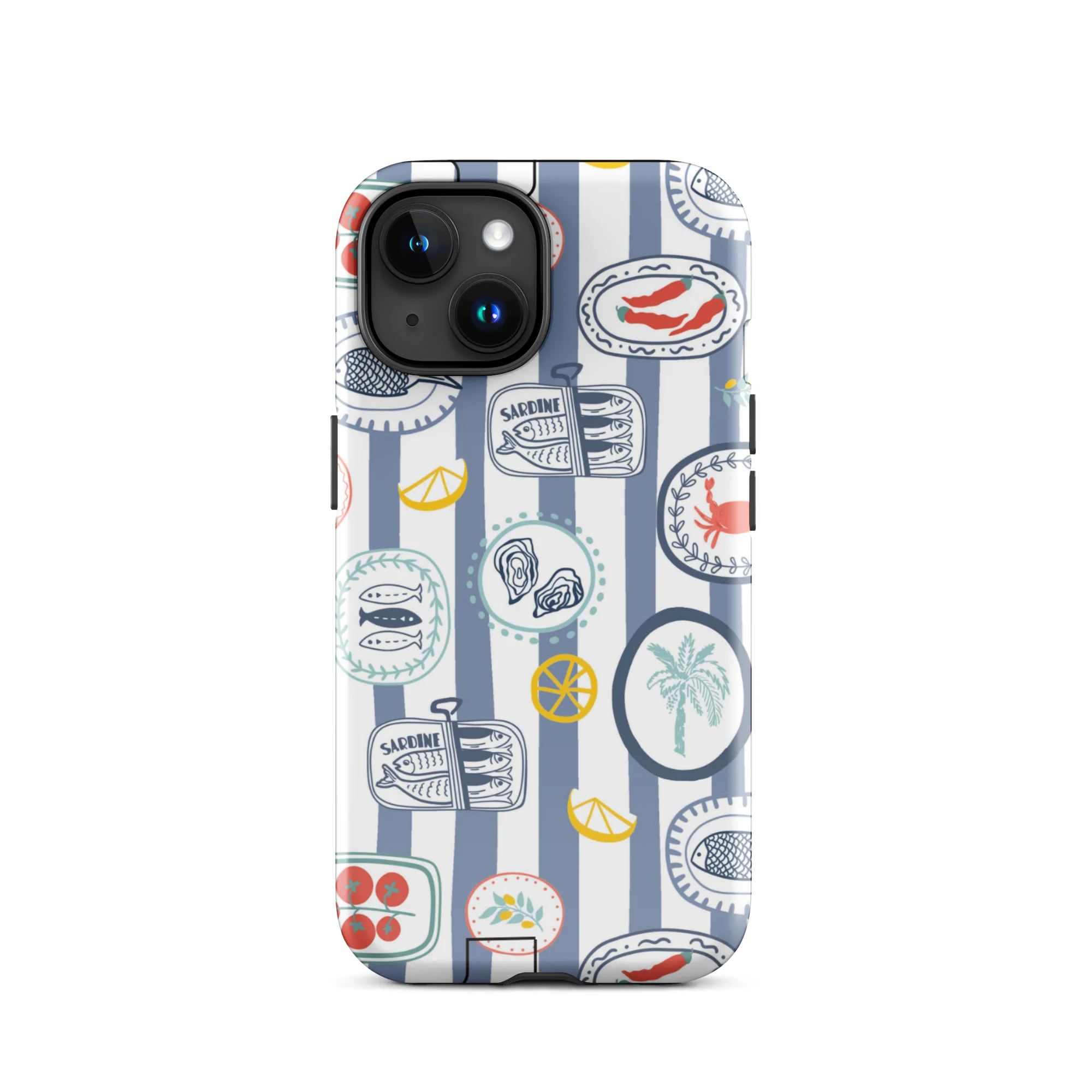 East Coast iPhone Case - Image 35