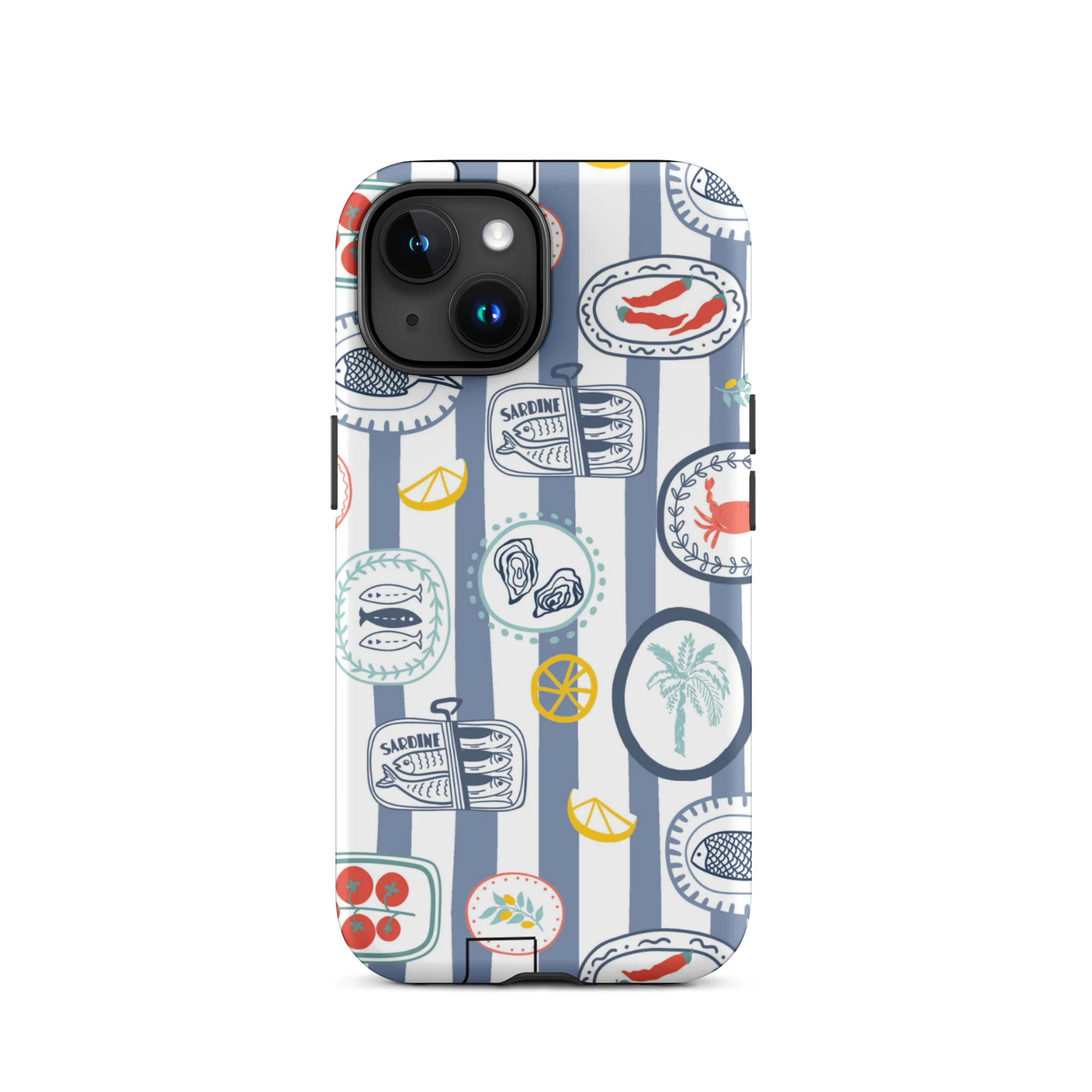 East Coast iPhone Case - Image 36