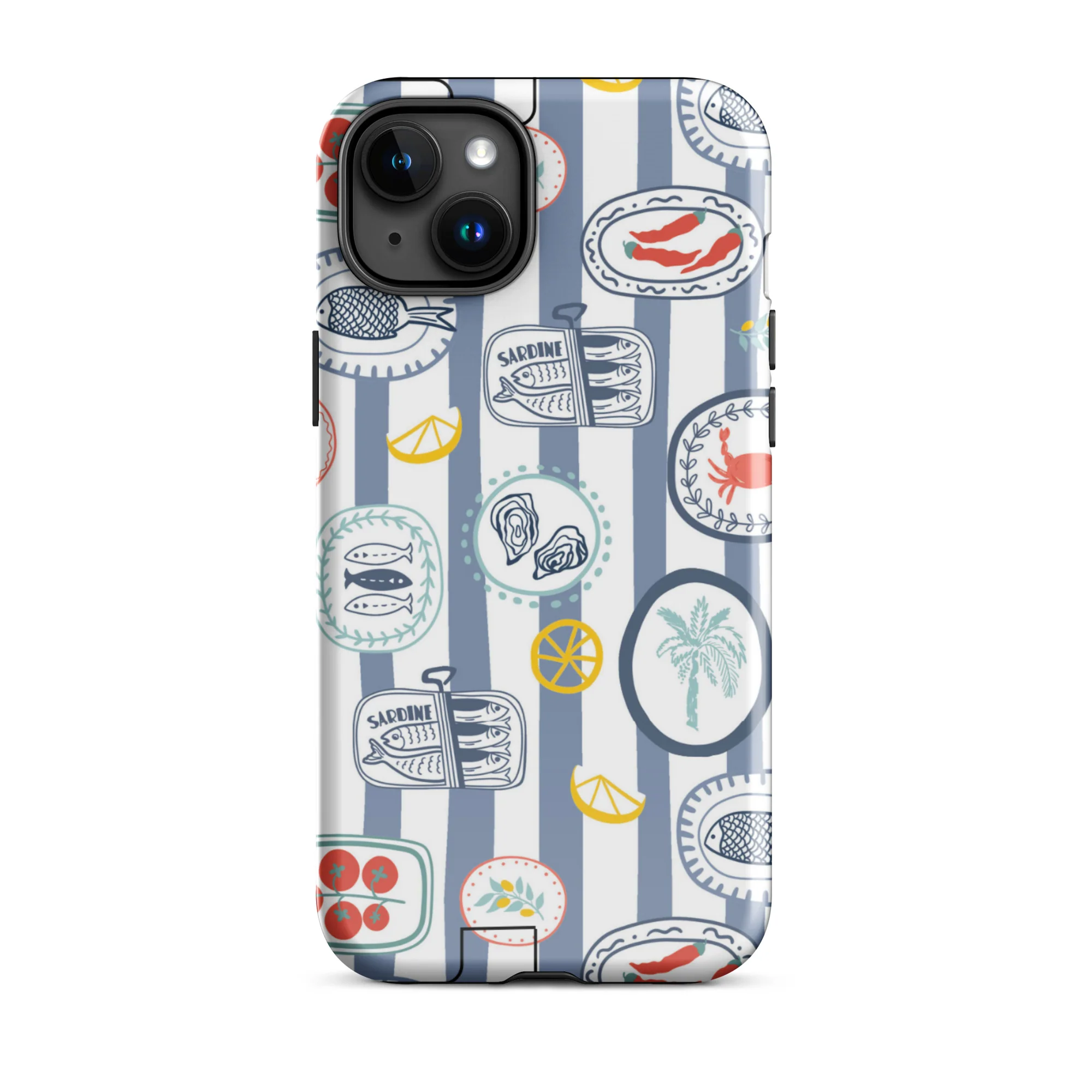 East Coast iPhone Case - Image 37
