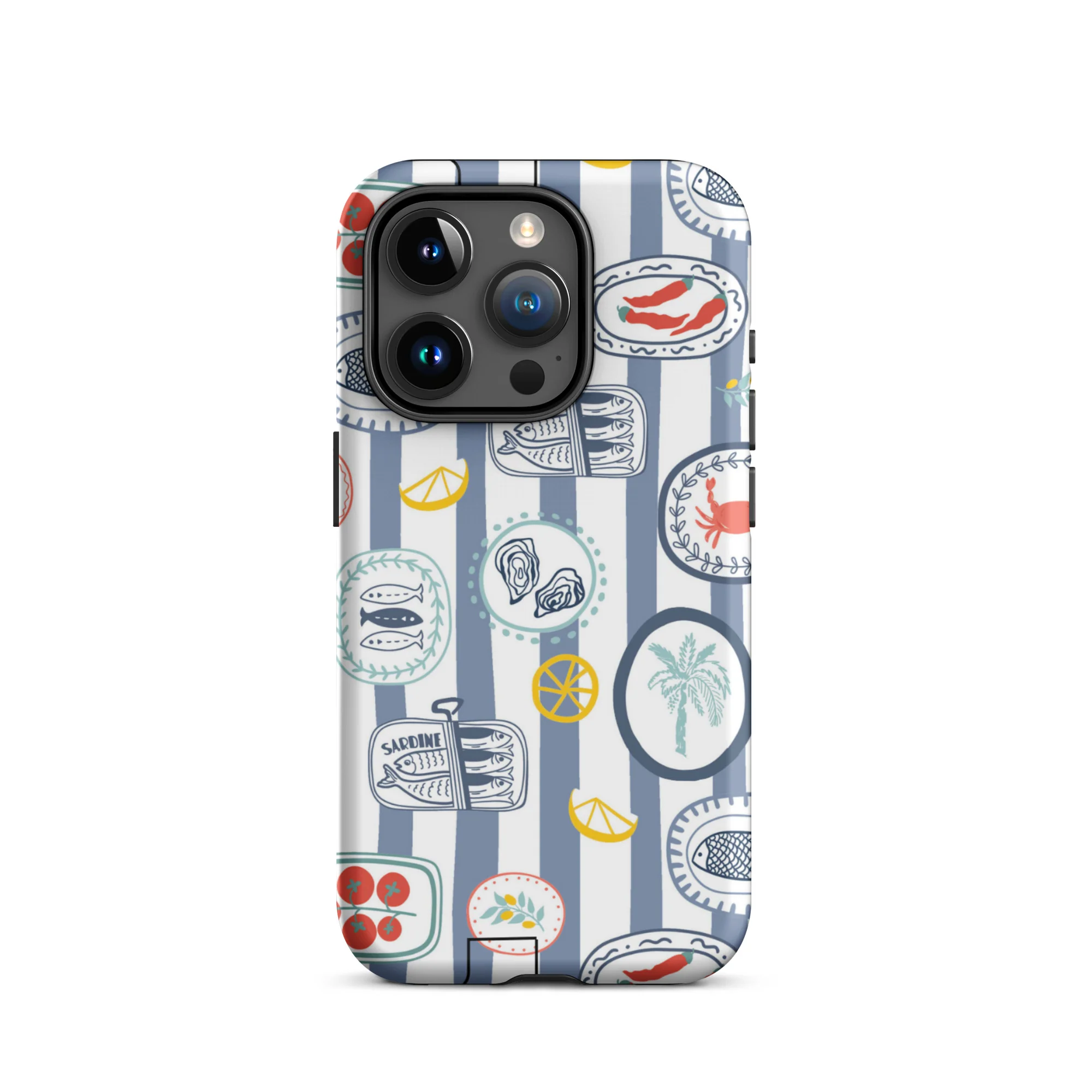 East Coast iPhone Case - Image 40