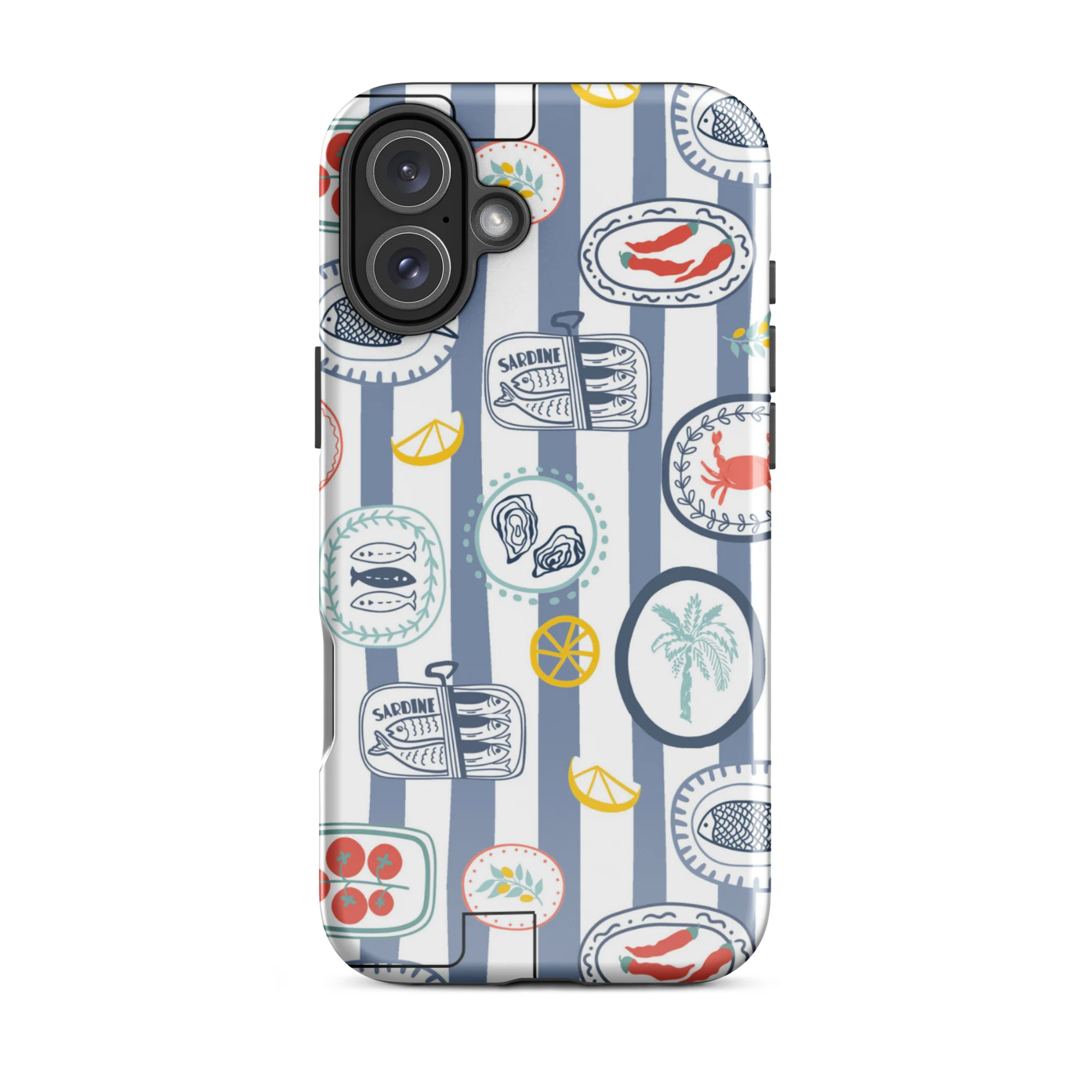 East Coast iPhone Case - Image 45