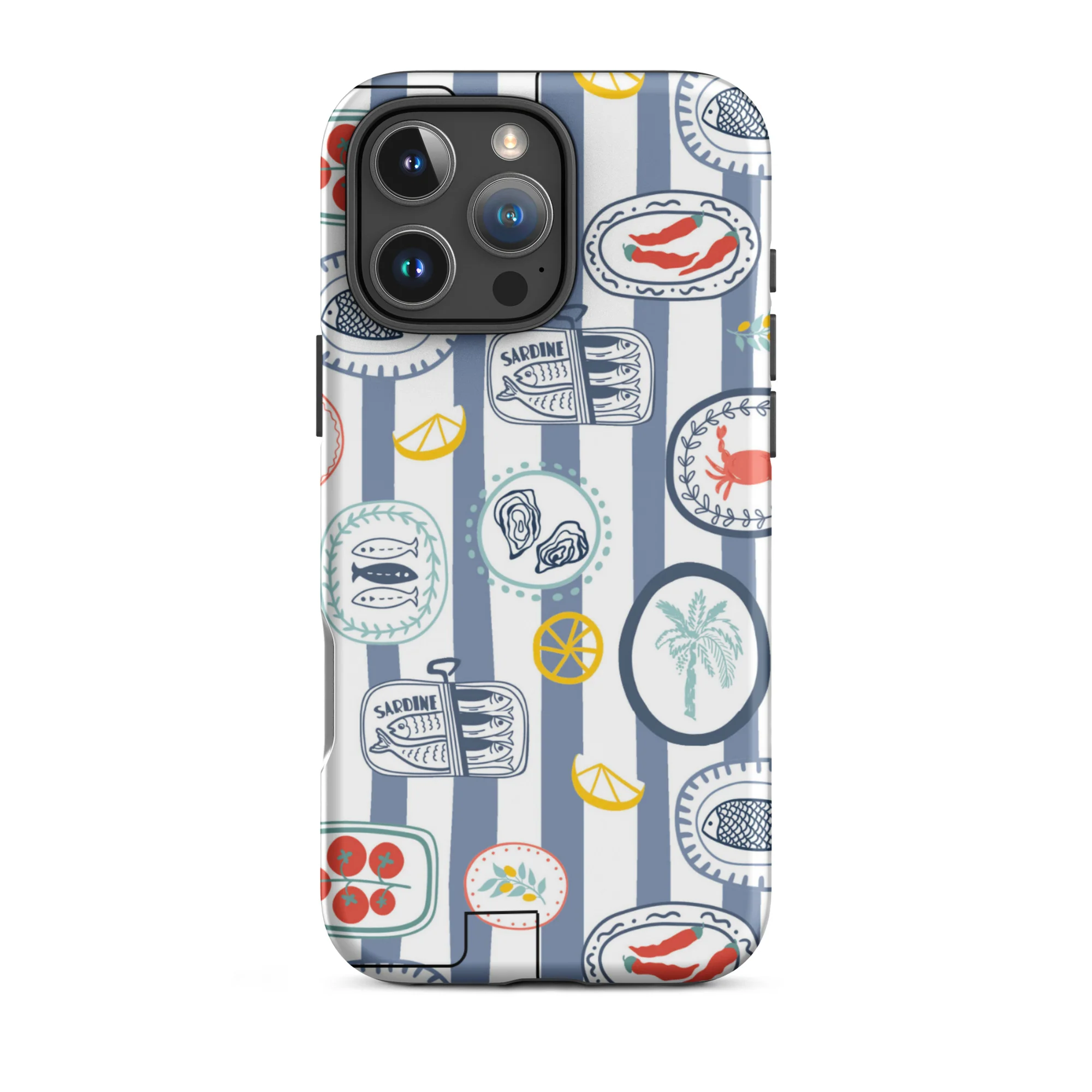 East Coast iPhone Case - Image 50
