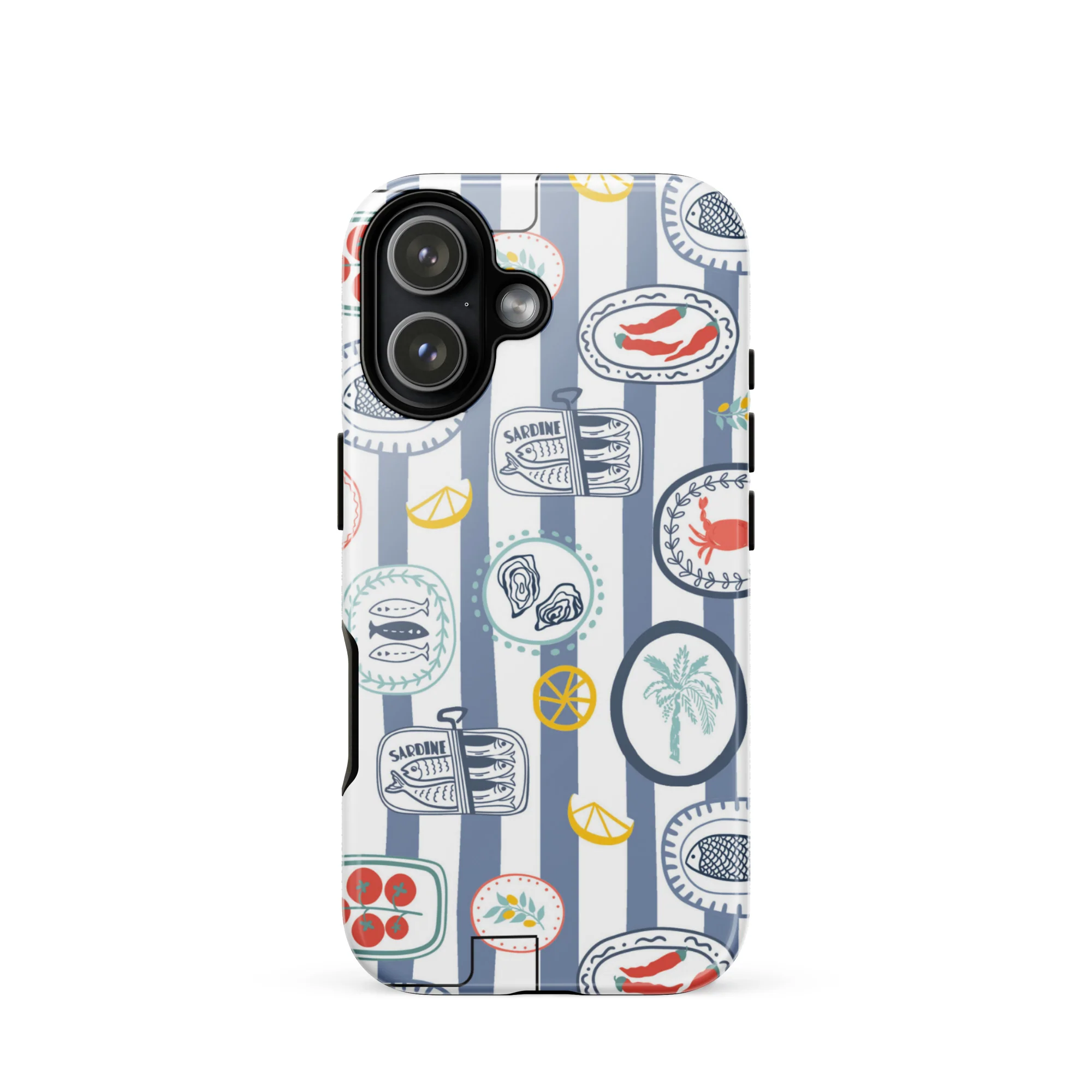 East Coast iPhone Case - Image 51