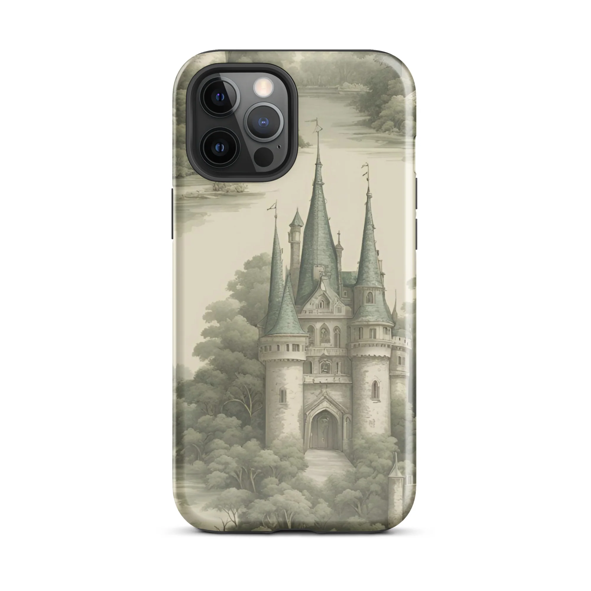 Fairytale iPhone Case - Image 17
