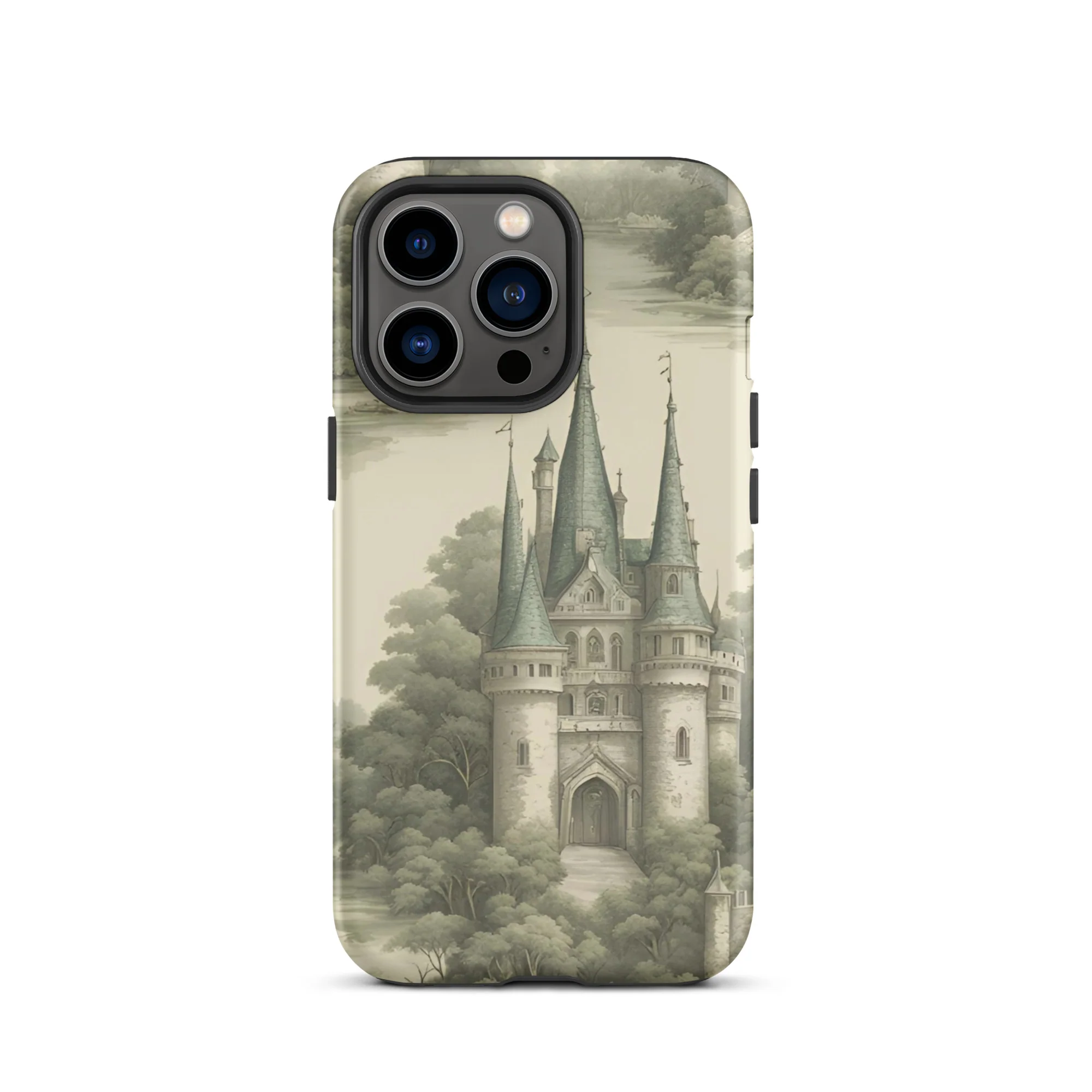 Fairytale iPhone Case - Image 24