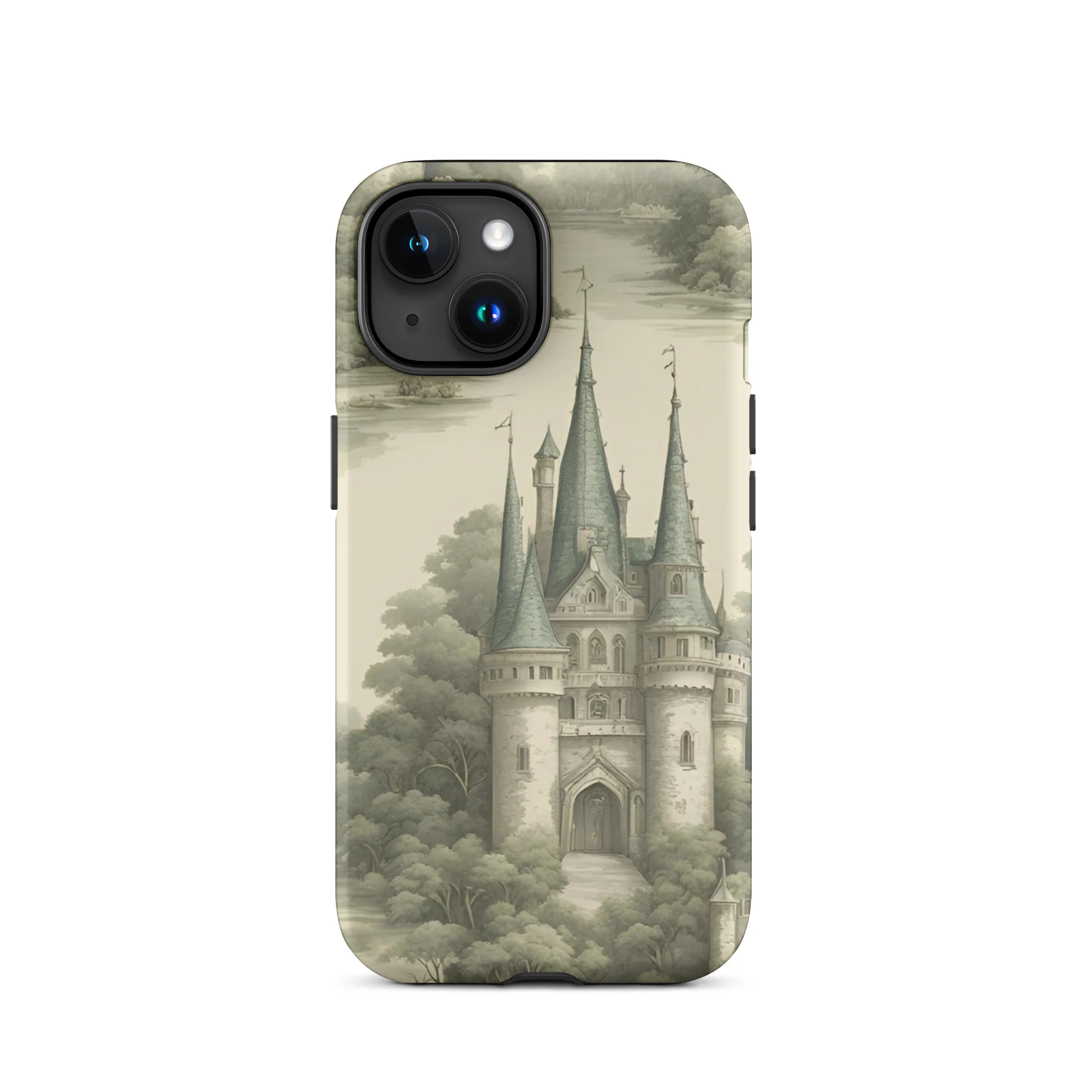 Fairytale iPhone Case - Image 36