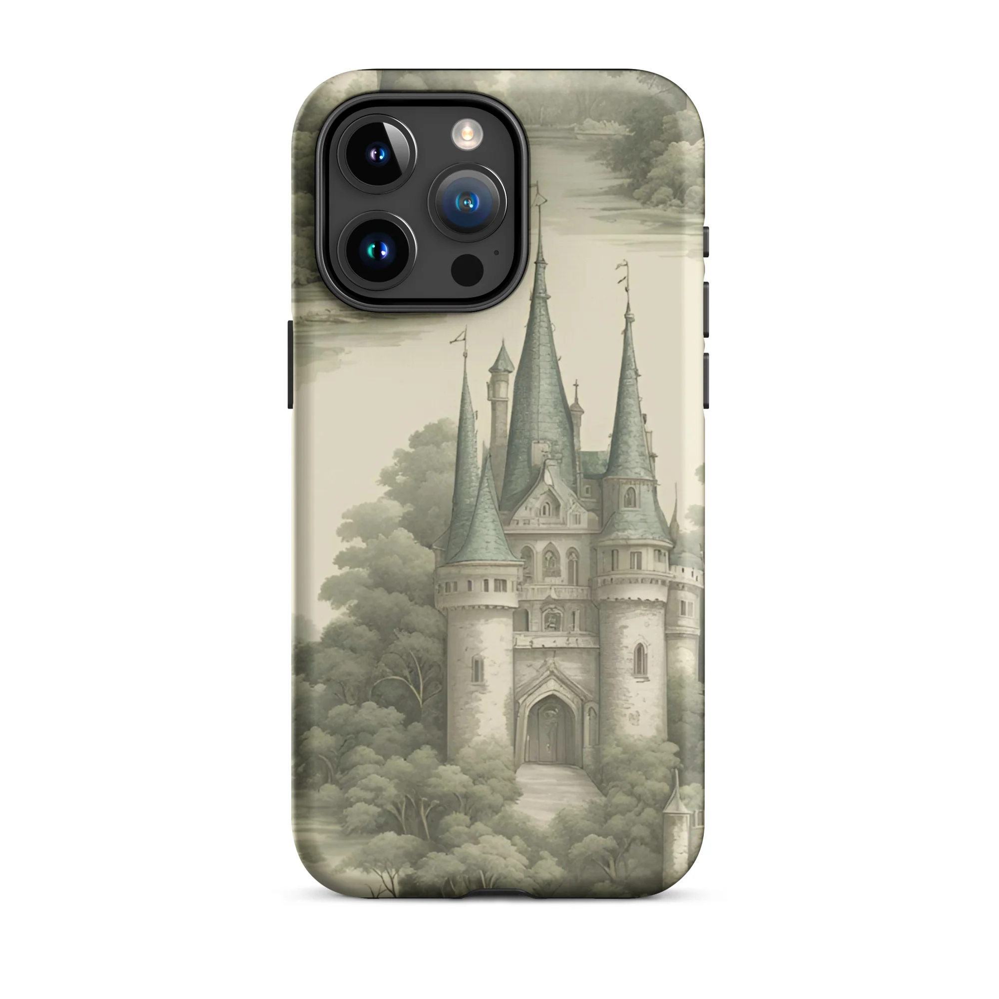 Fairytale iPhone Case - Image 42