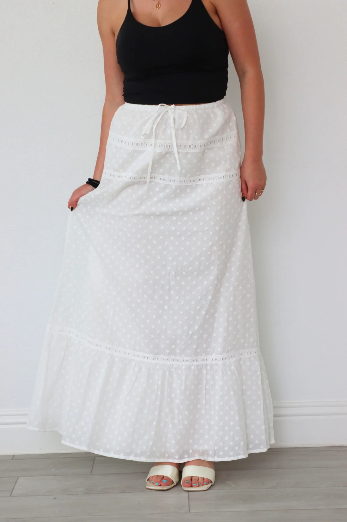 Fiancé Mode Skirt - Image 2