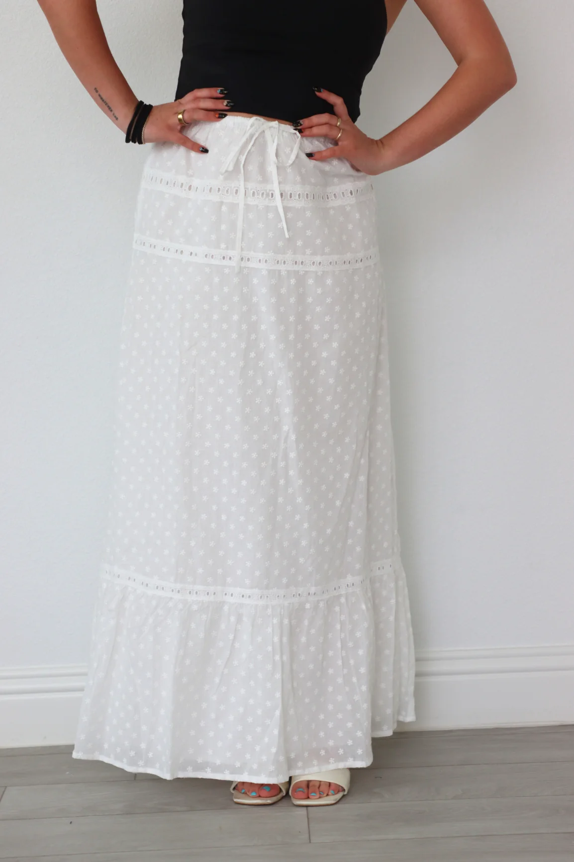 Fiancé Mode Skirt - Image 4