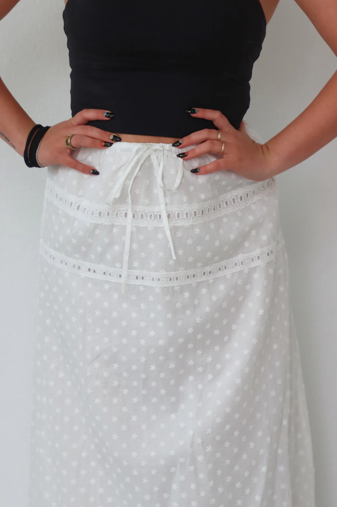Fiancé Mode Skirt - Image 5