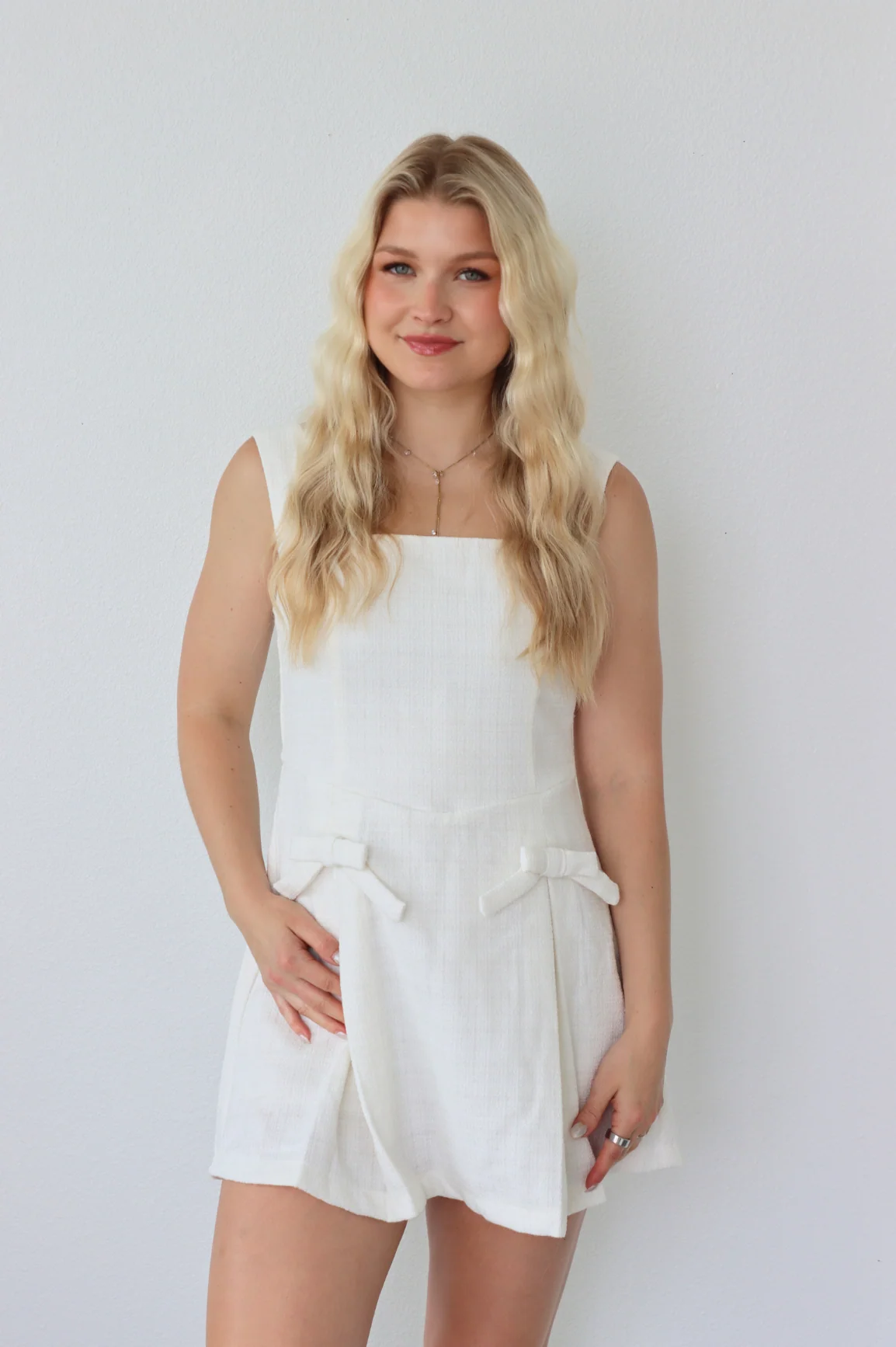 First Dance Dress