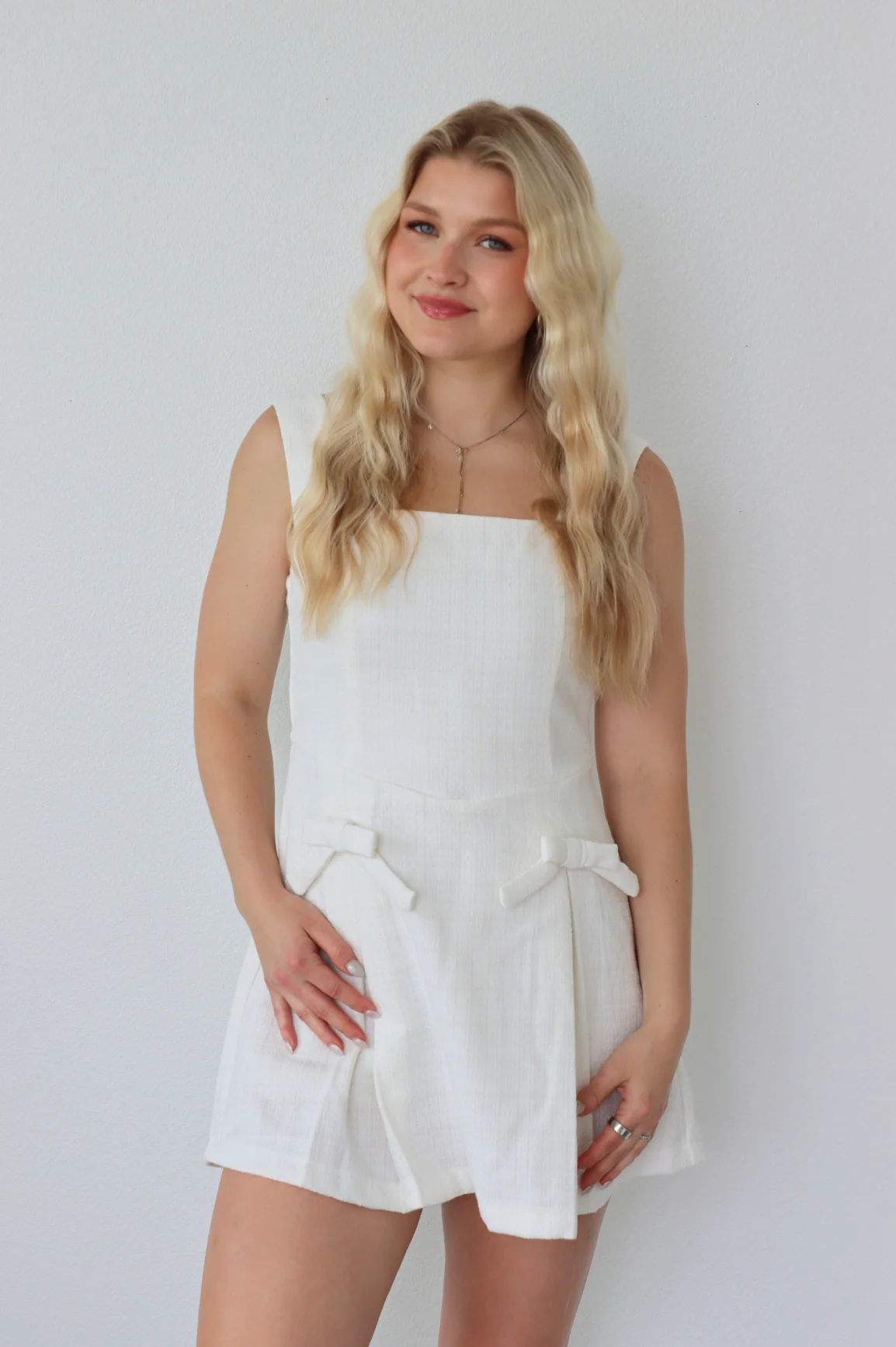 First Dance Dress - Image 4