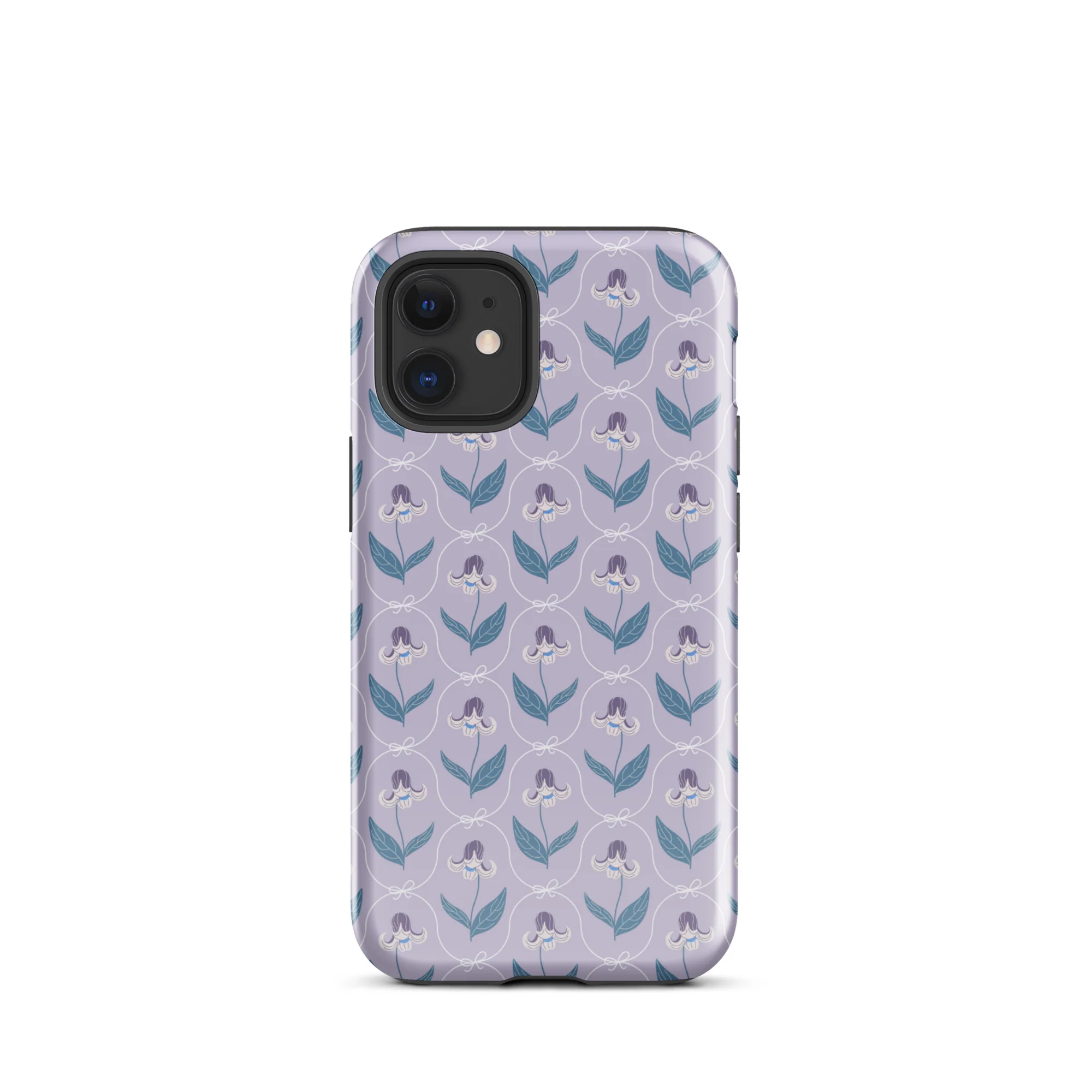 Flower Girl iPhone Case - Image 11