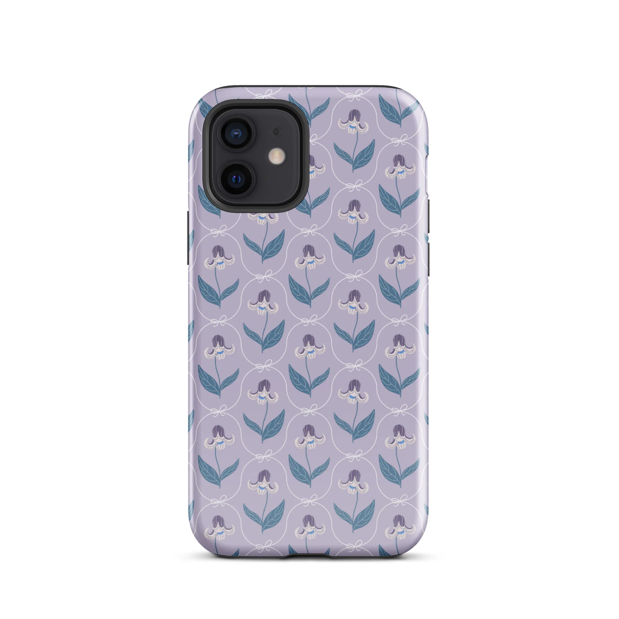 Flower Girl iPhone Case - Image 13