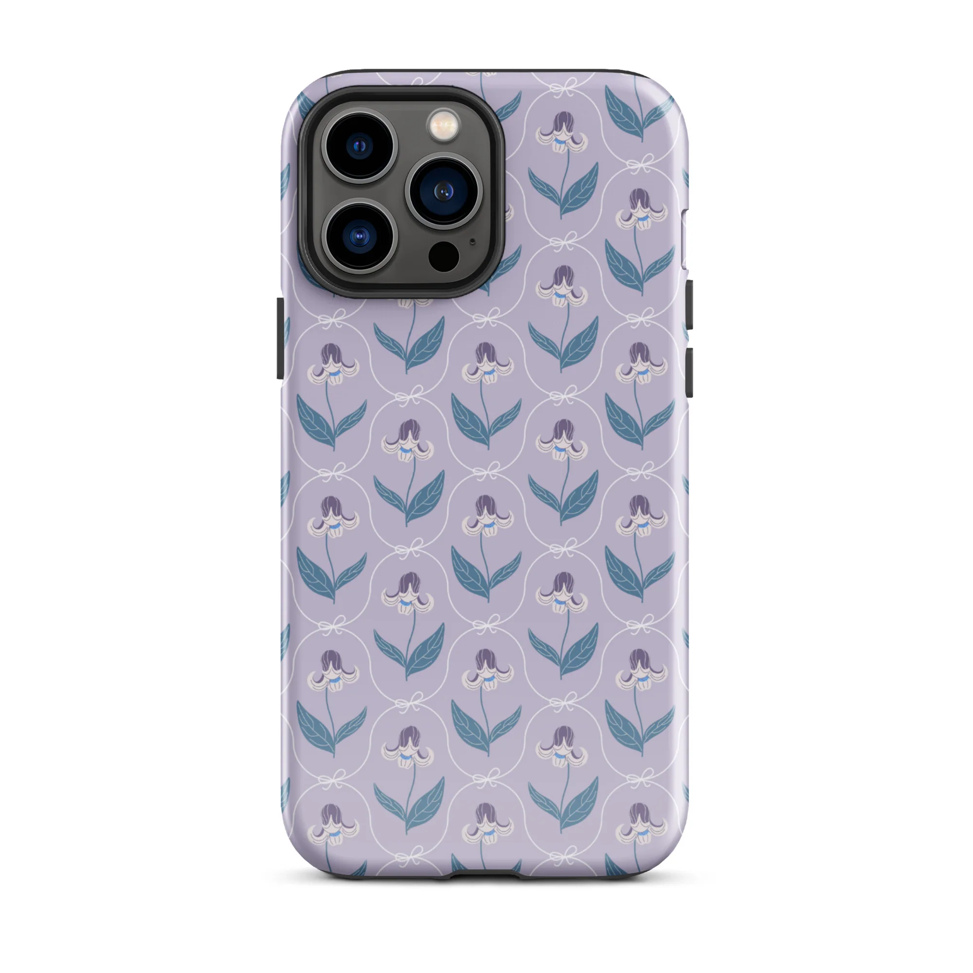 Flower Girl iPhone Case - Image 25