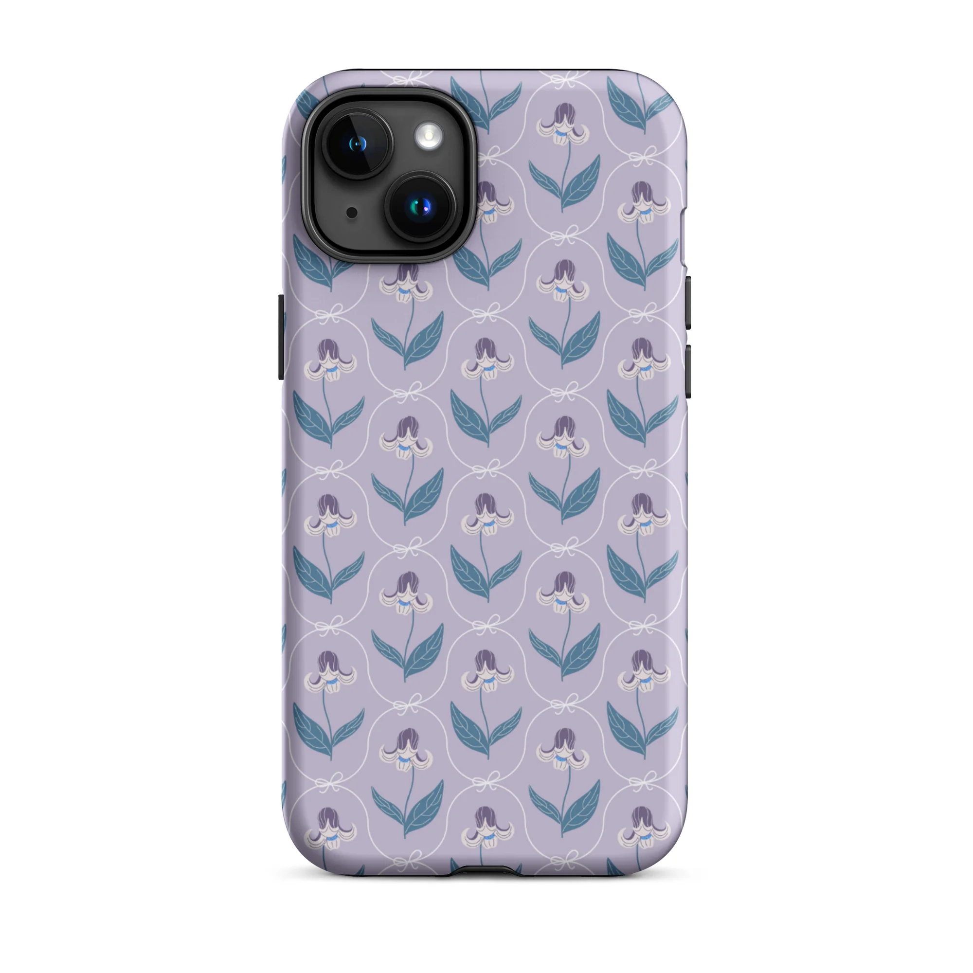 Flower Girl iPhone Case - Image 38