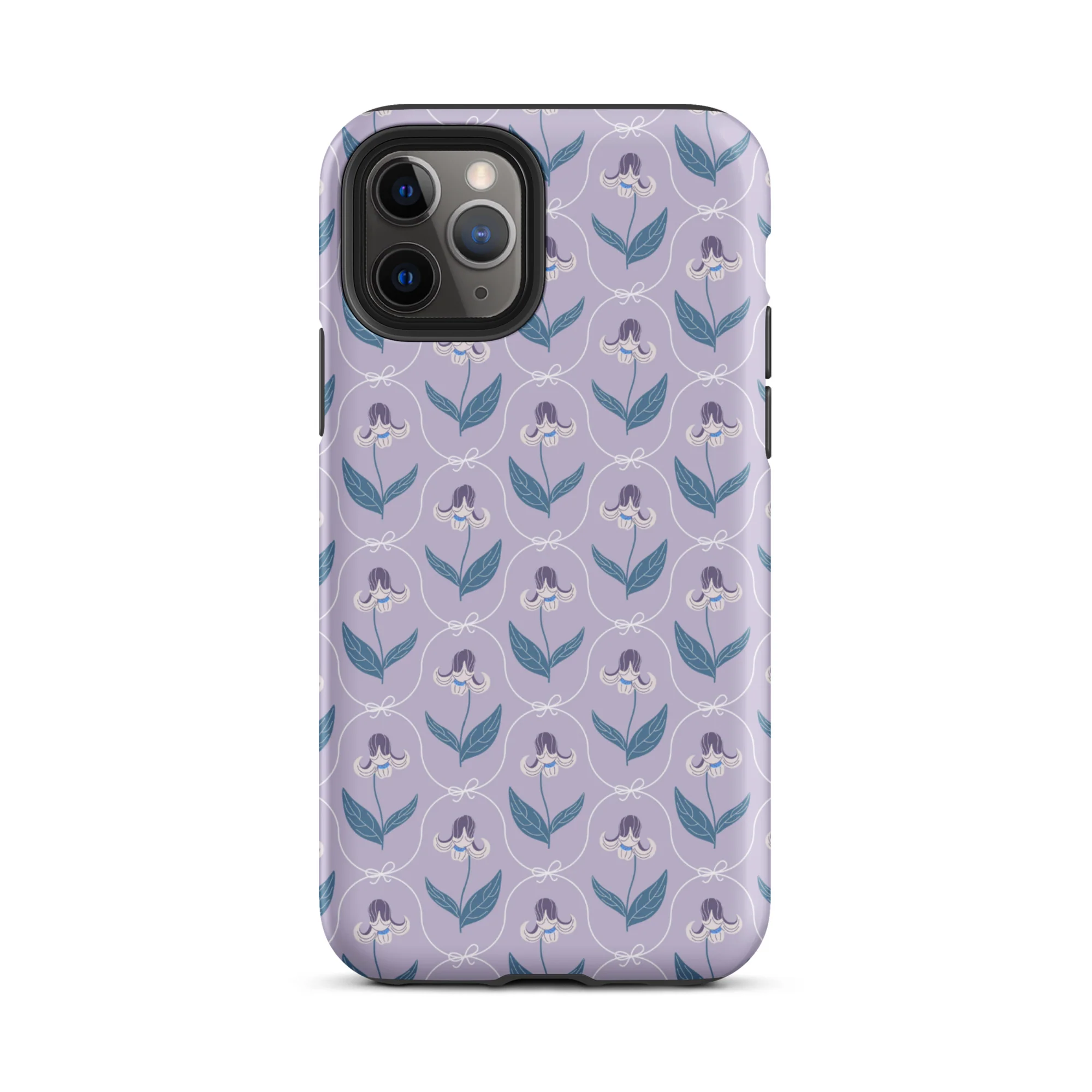 Flower Girl iPhone Case - Image 8