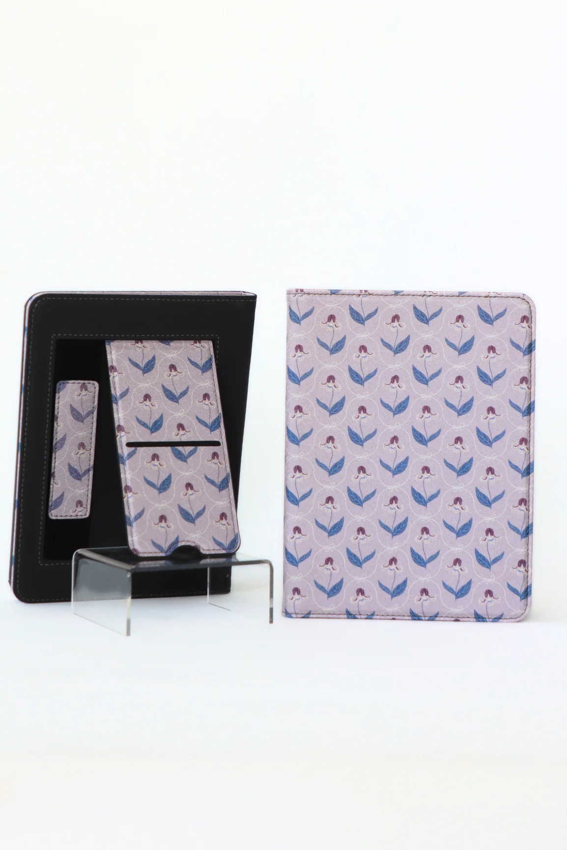 Flower Girl Kindle Case - Image 2