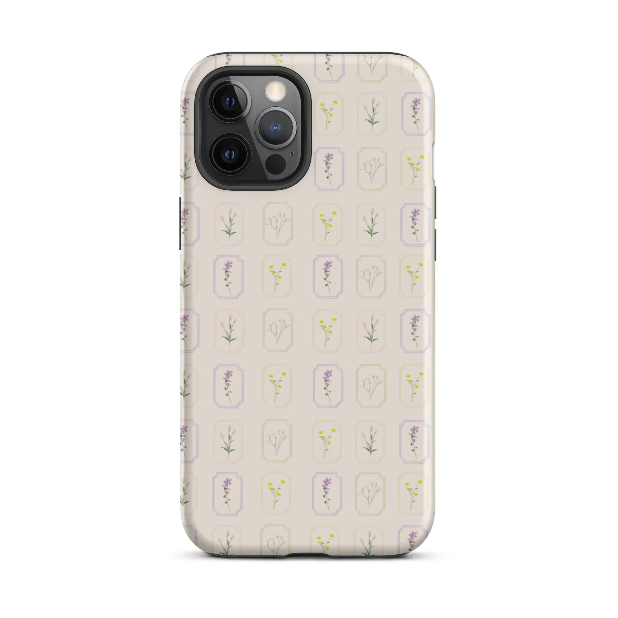 Flower Shops iPhone Case - Image 18