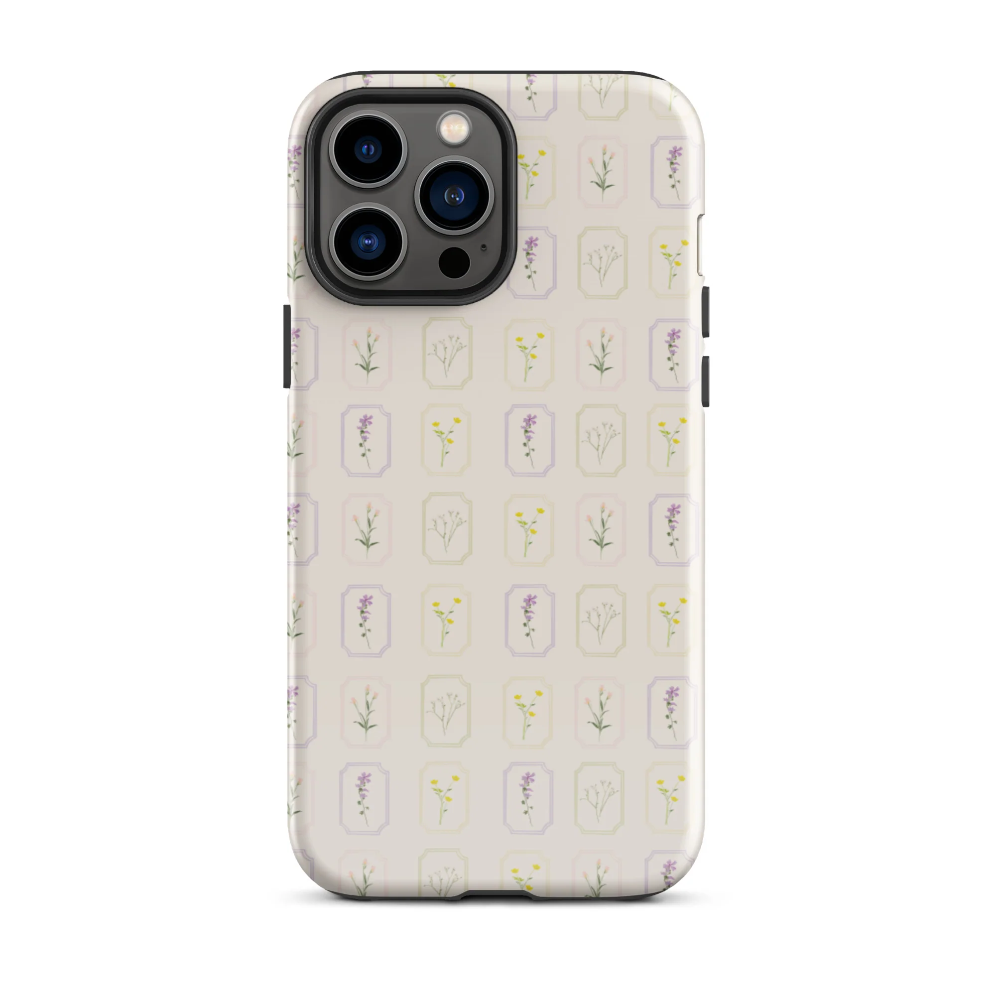 Flower Shops iPhone Case - Image 25