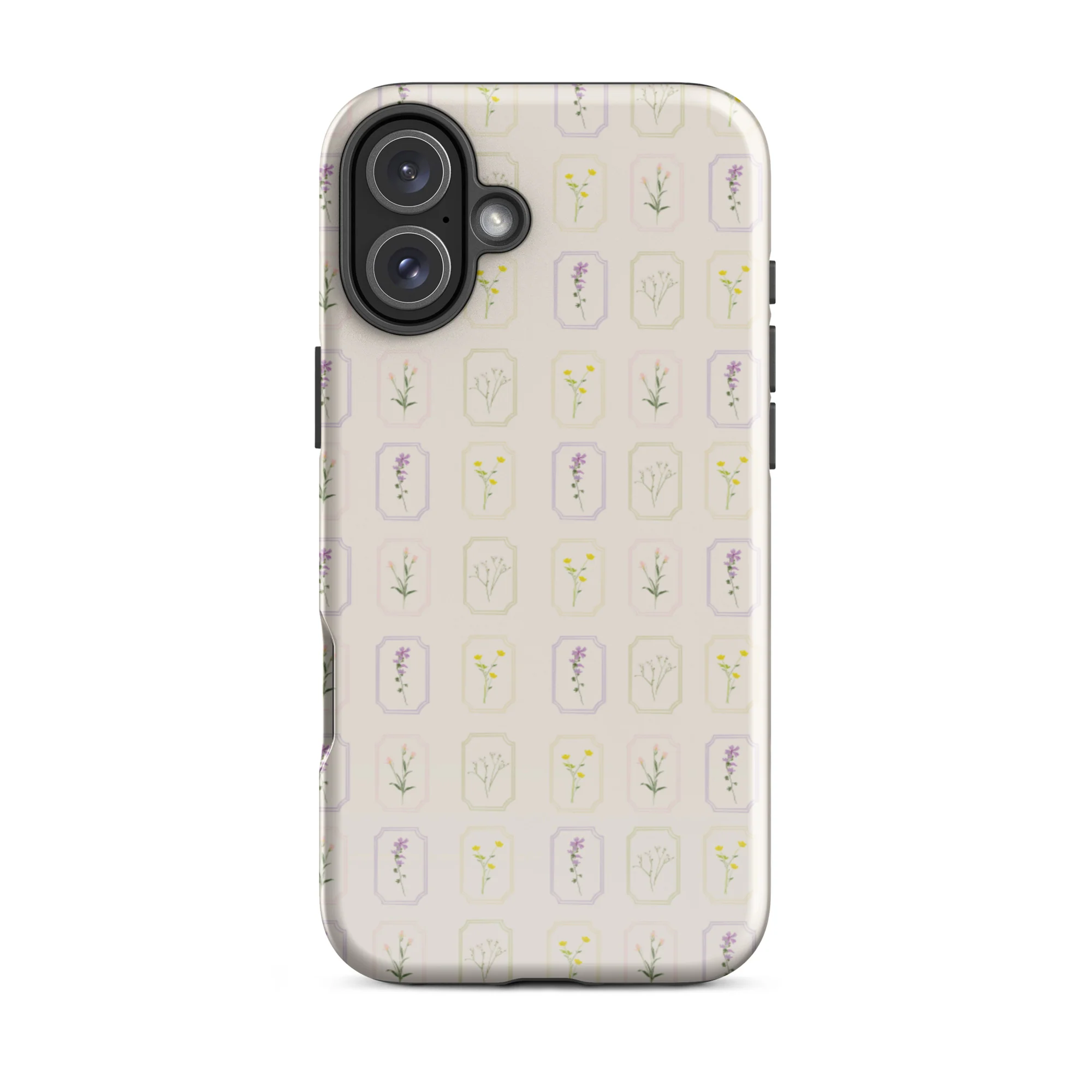 Flower Shops iPhone Case - Image 45