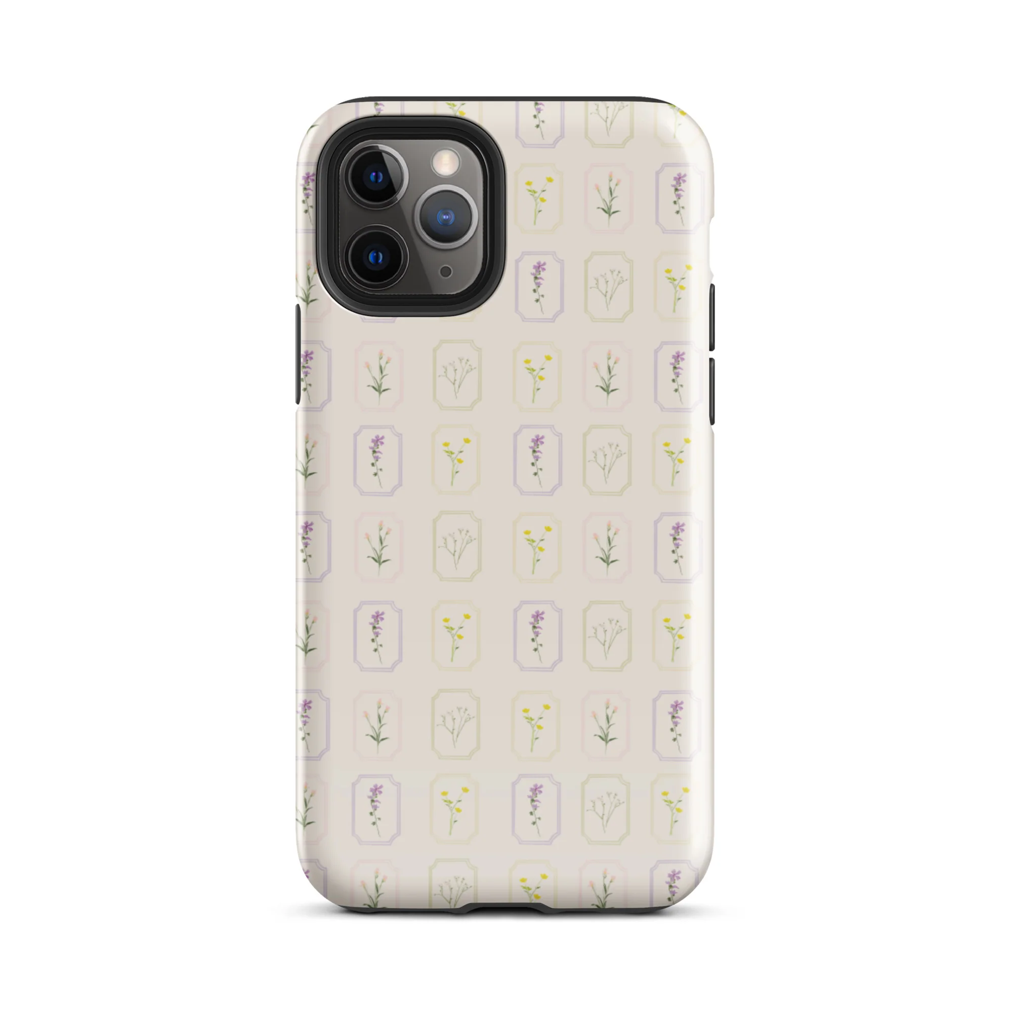 Flower Shops iPhone Case - Image 7