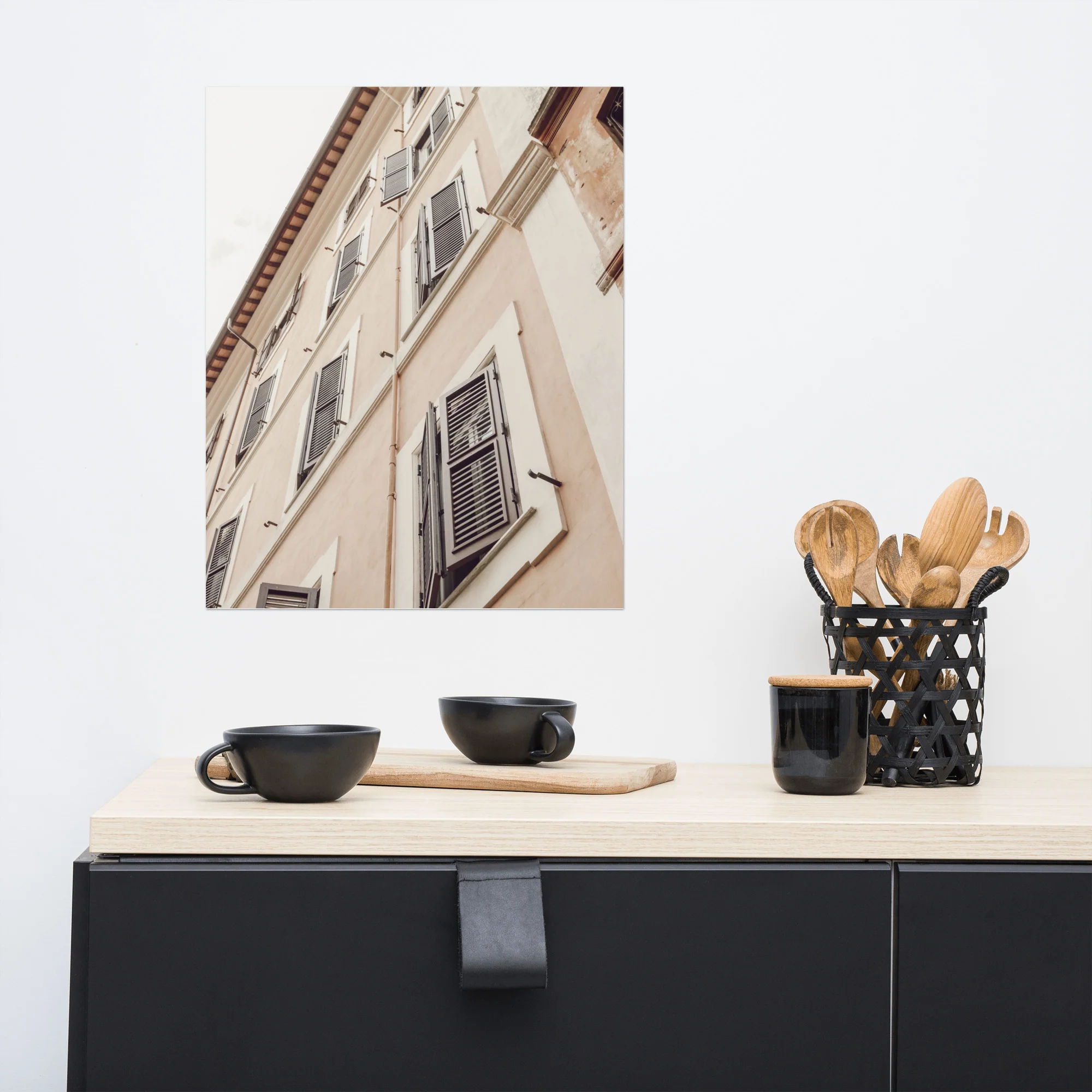 French Window Print - Image 10