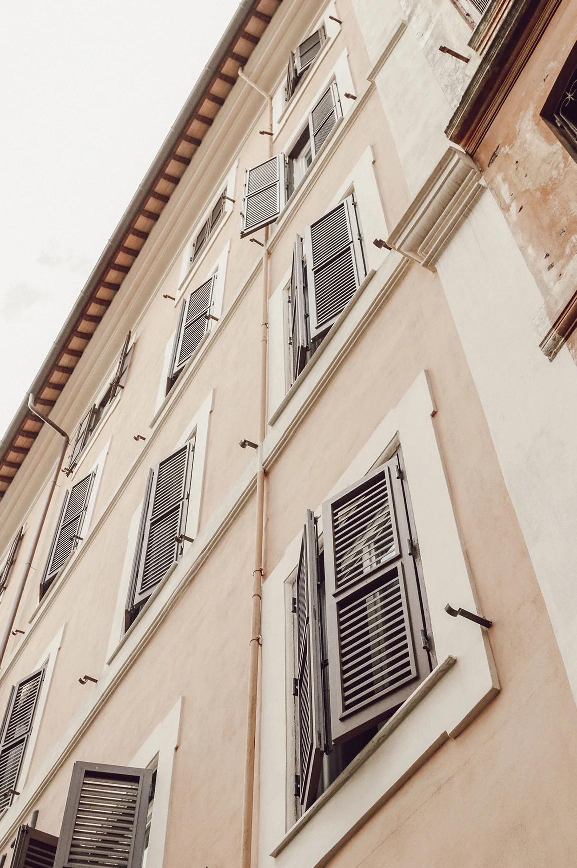 French Window Print - Image 2