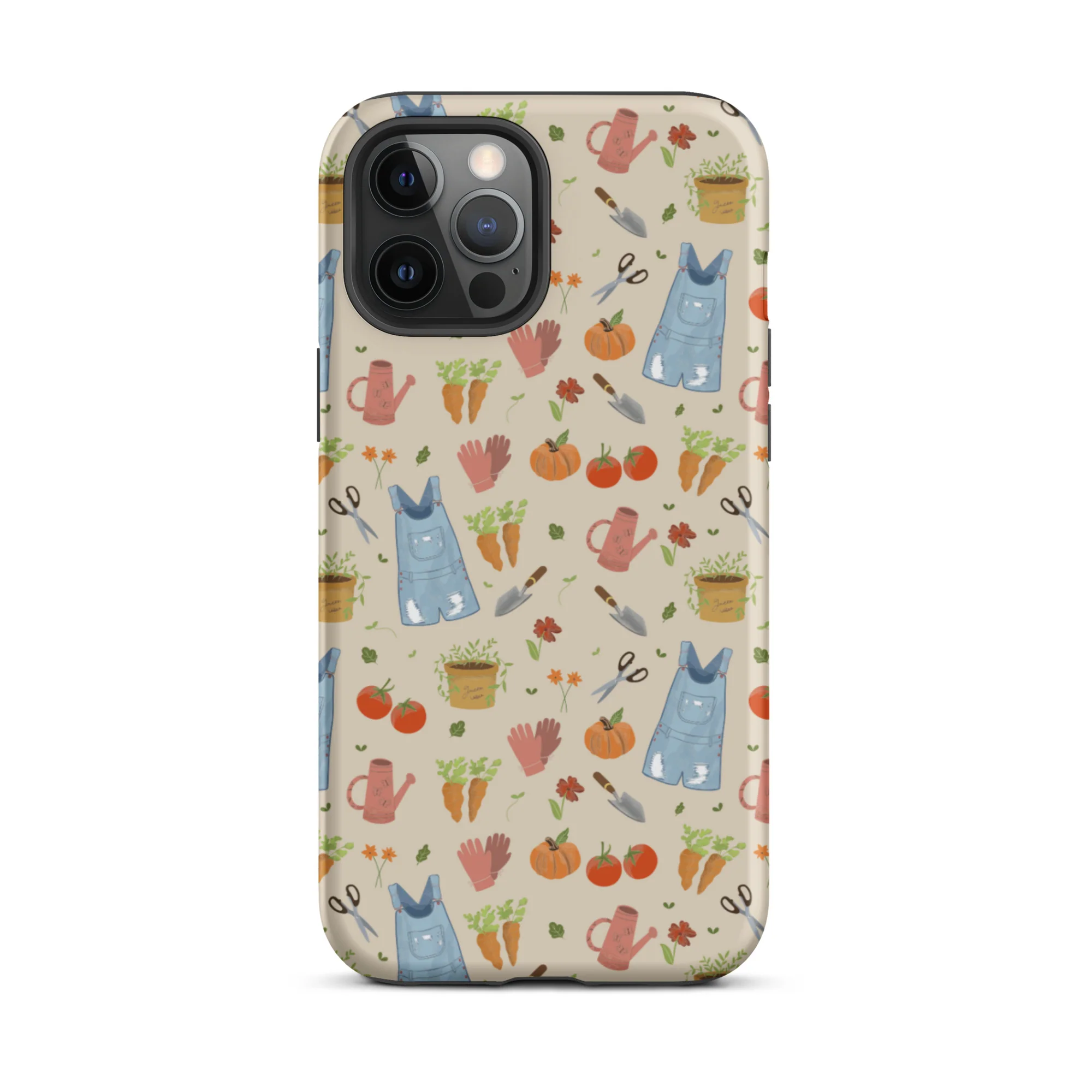 Fresh Picks iPhone Case - Image 18
