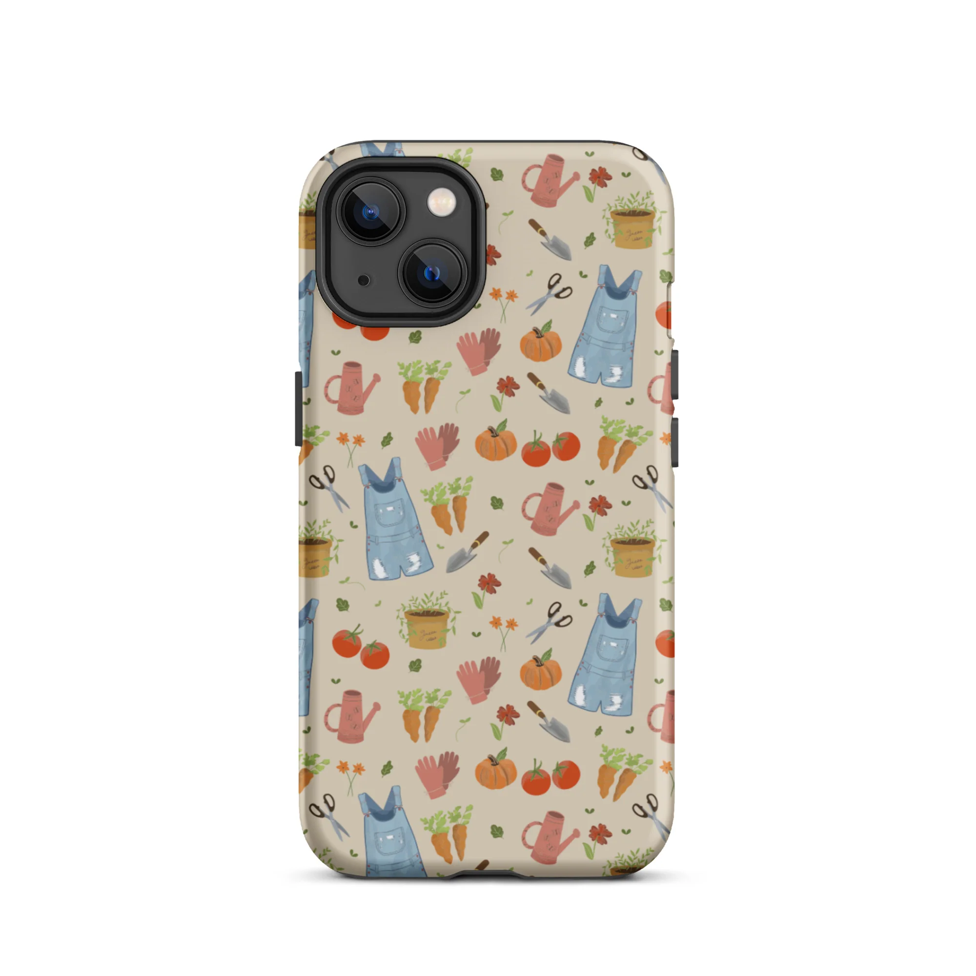 Fresh Picks iPhone Case - Image 22