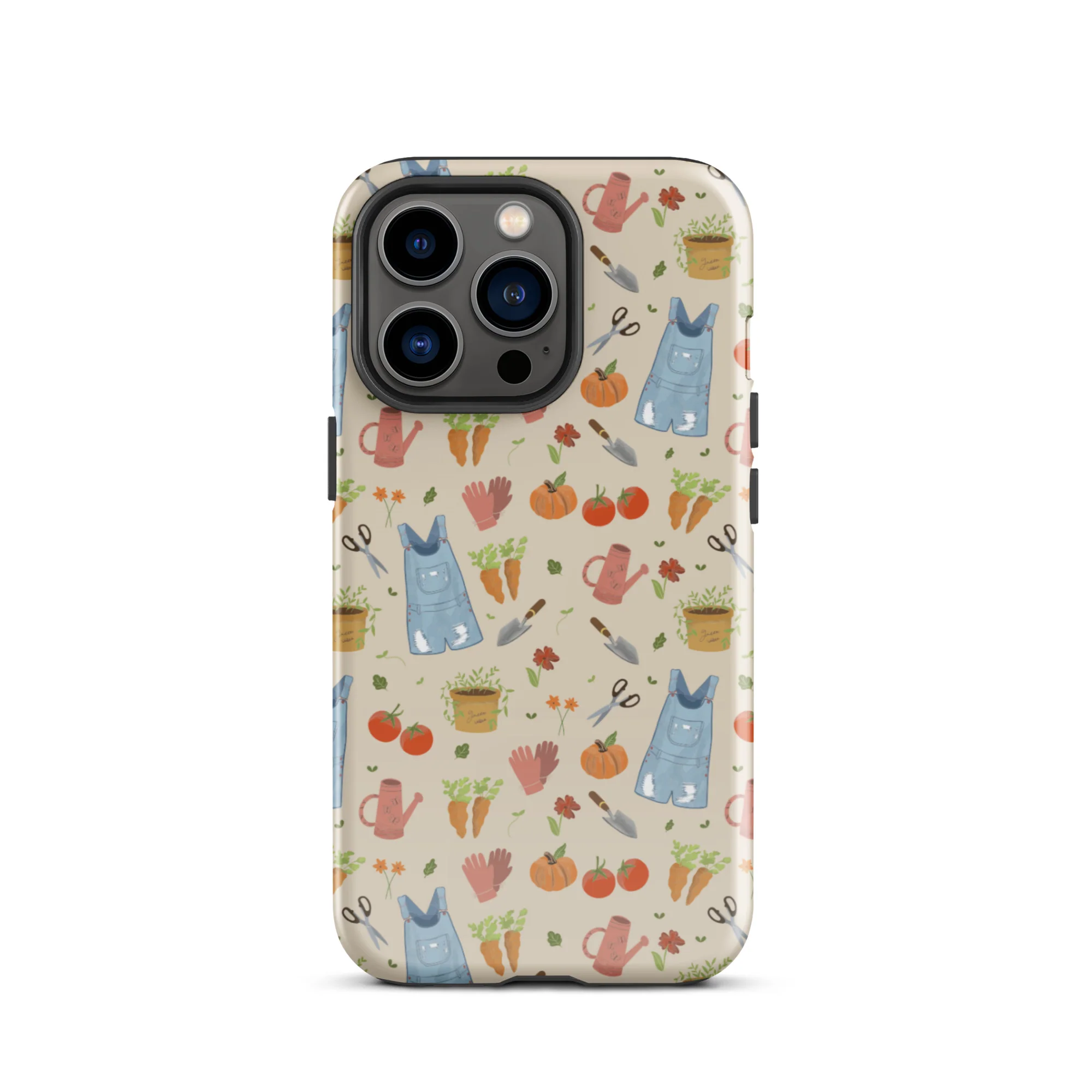 Fresh Picks iPhone Case - Image 23