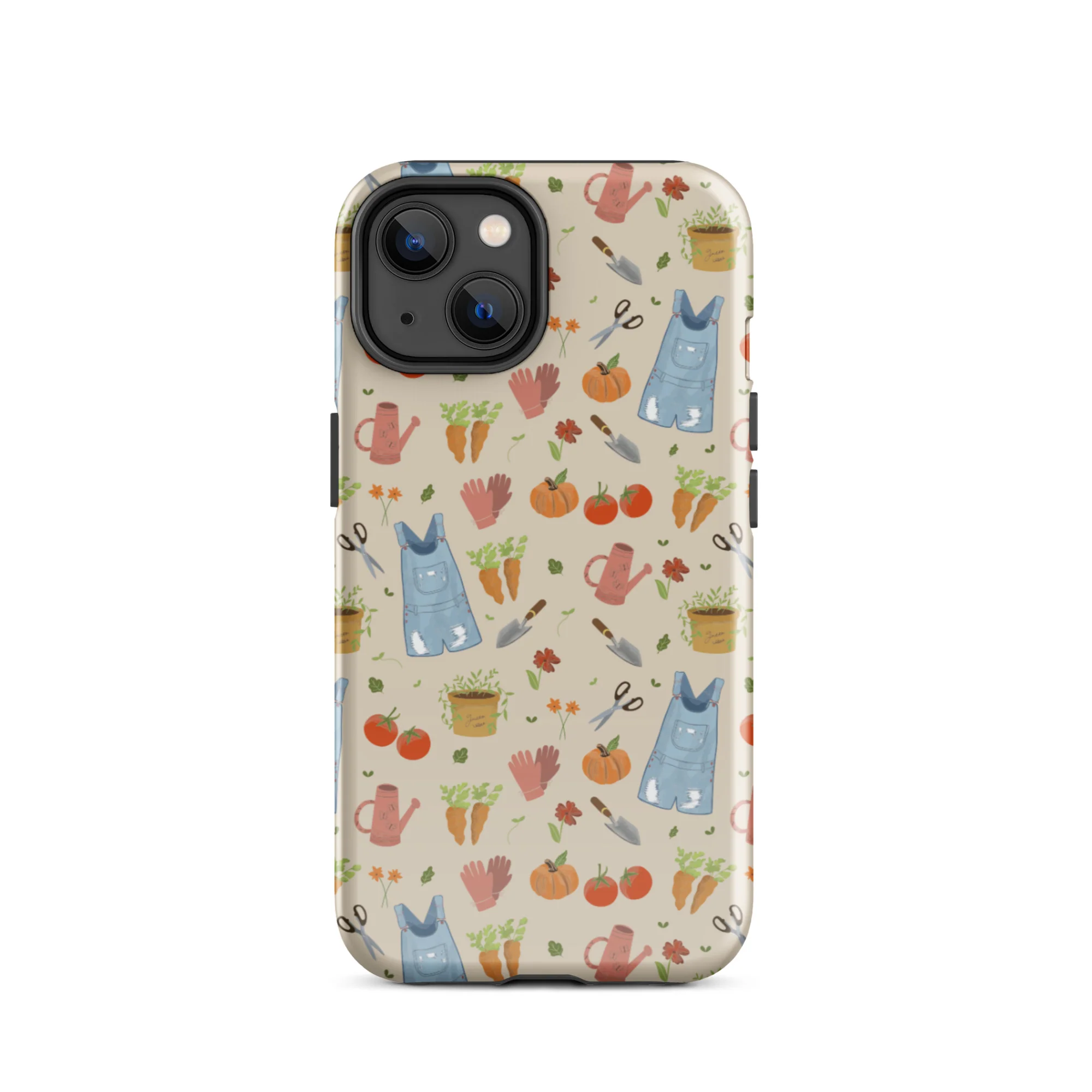 Fresh Picks iPhone Case - Image 27