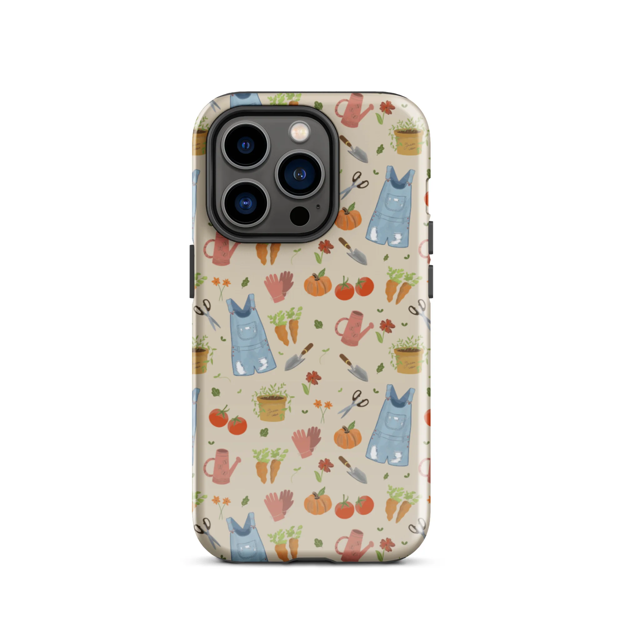 Fresh Picks iPhone Case - Image 31