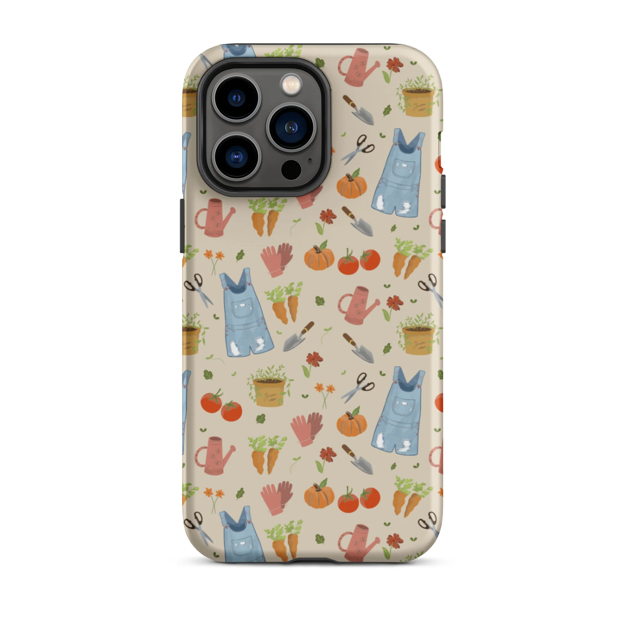 Fresh Picks iPhone Case - Image 34