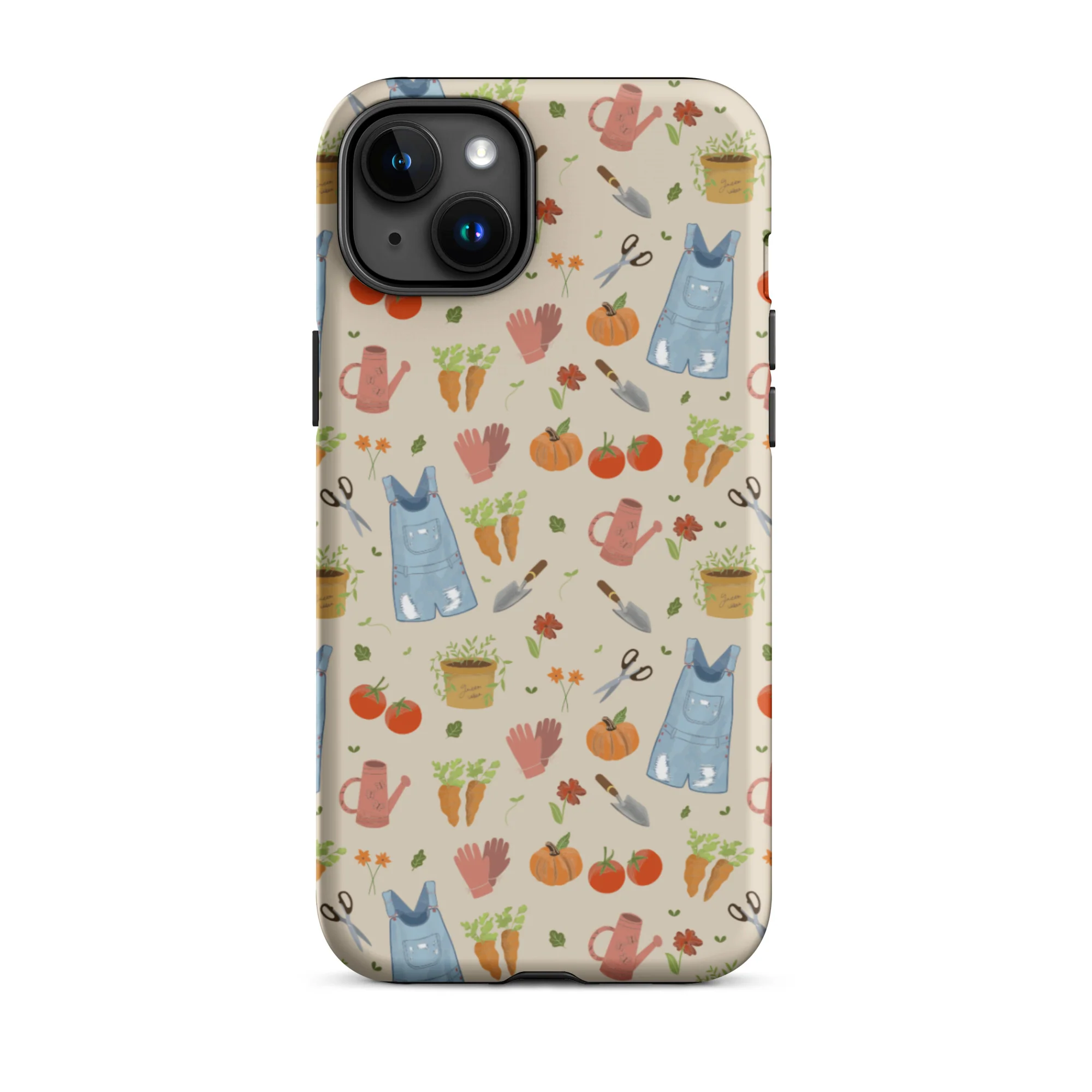 Fresh Picks iPhone Case - Image 38