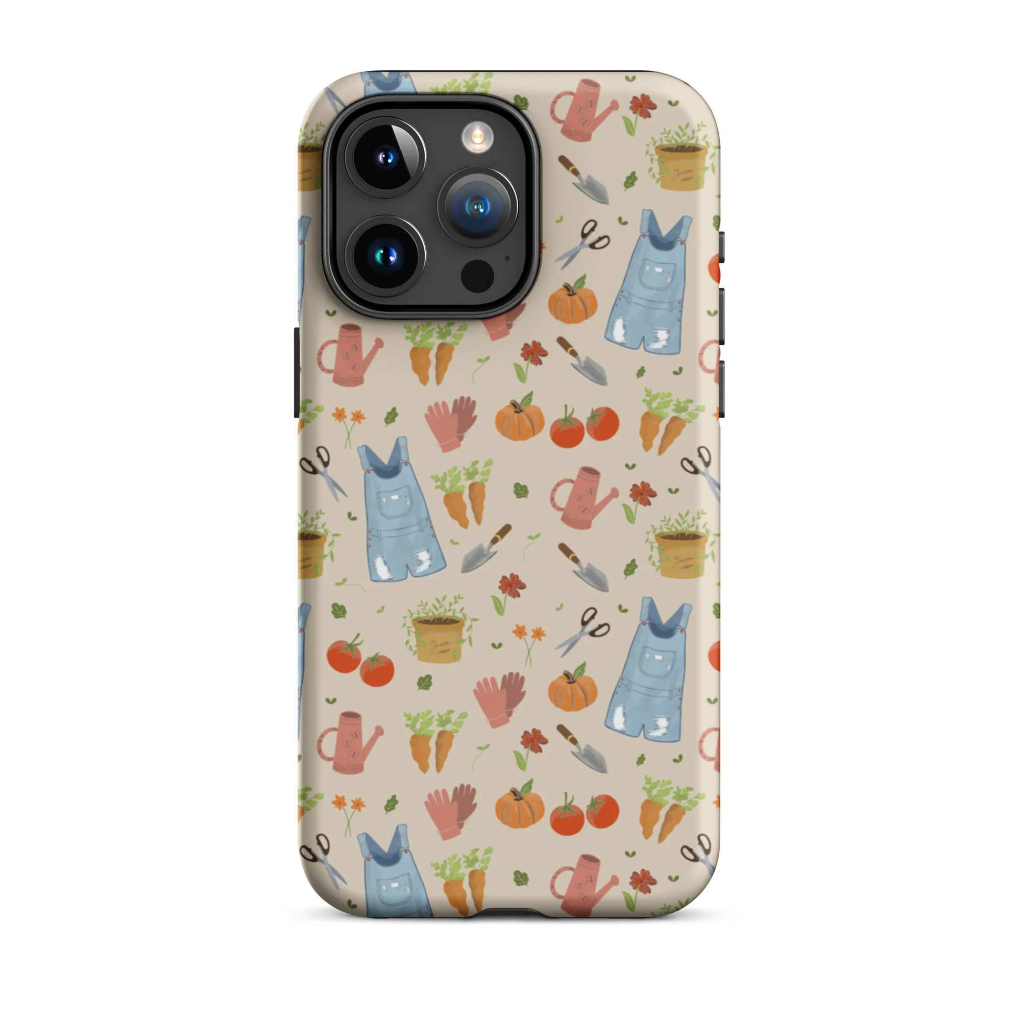 Fresh Picks iPhone Case - Image 42