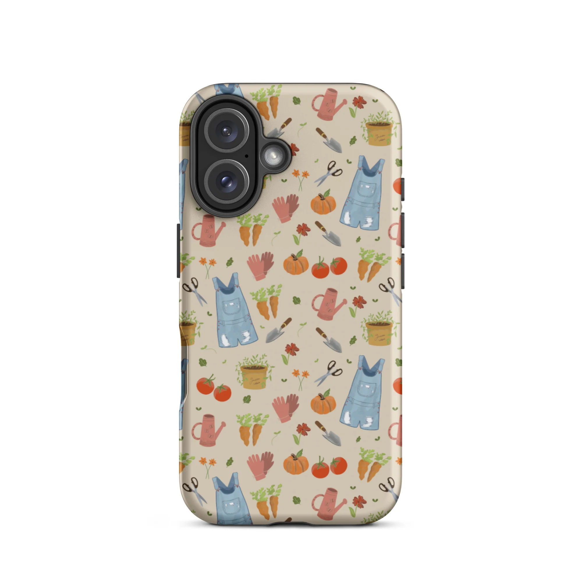 Fresh Picks iPhone Case - Image 44