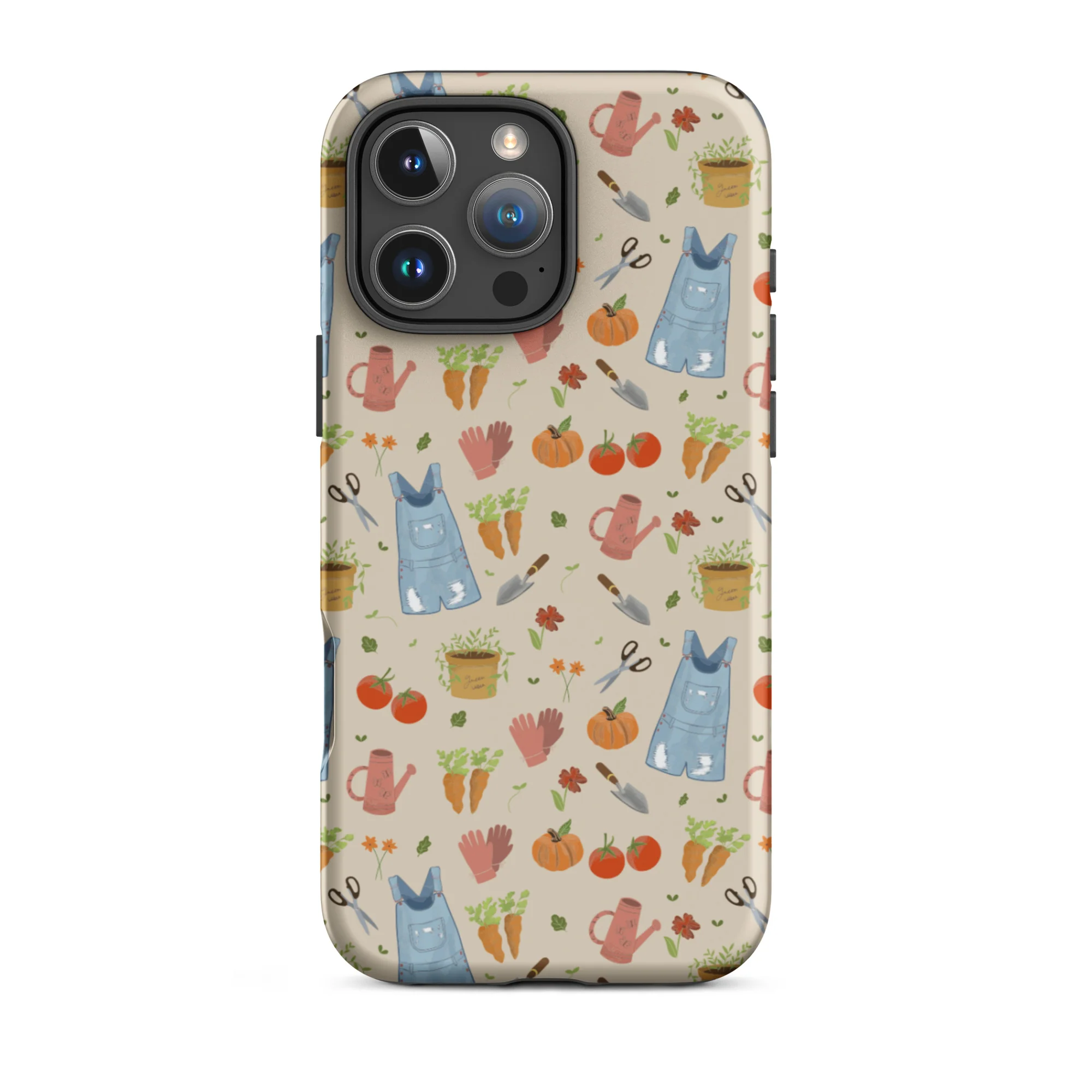 Fresh Picks iPhone Case - Image 50