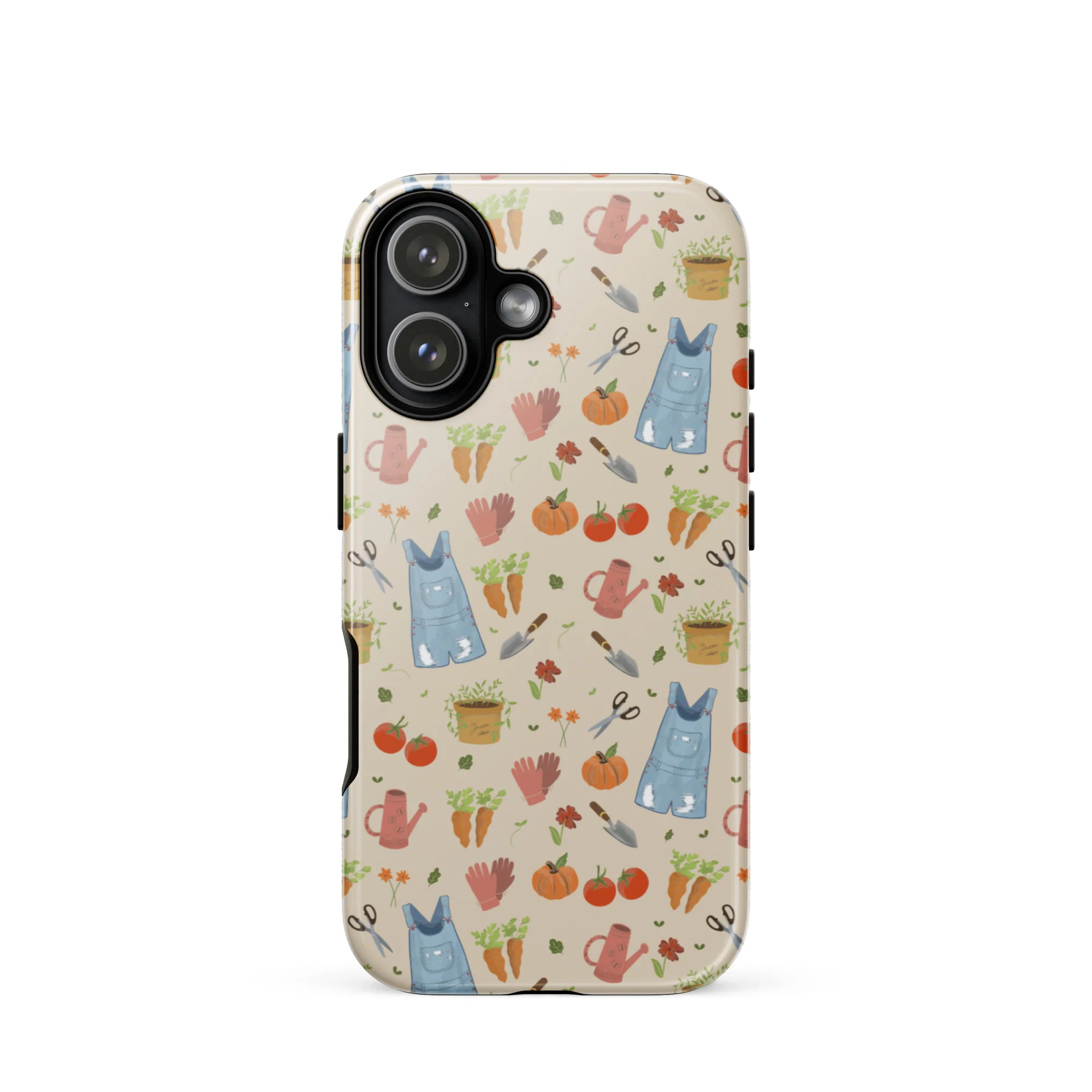 Fresh Picks iPhone Case - Image 51