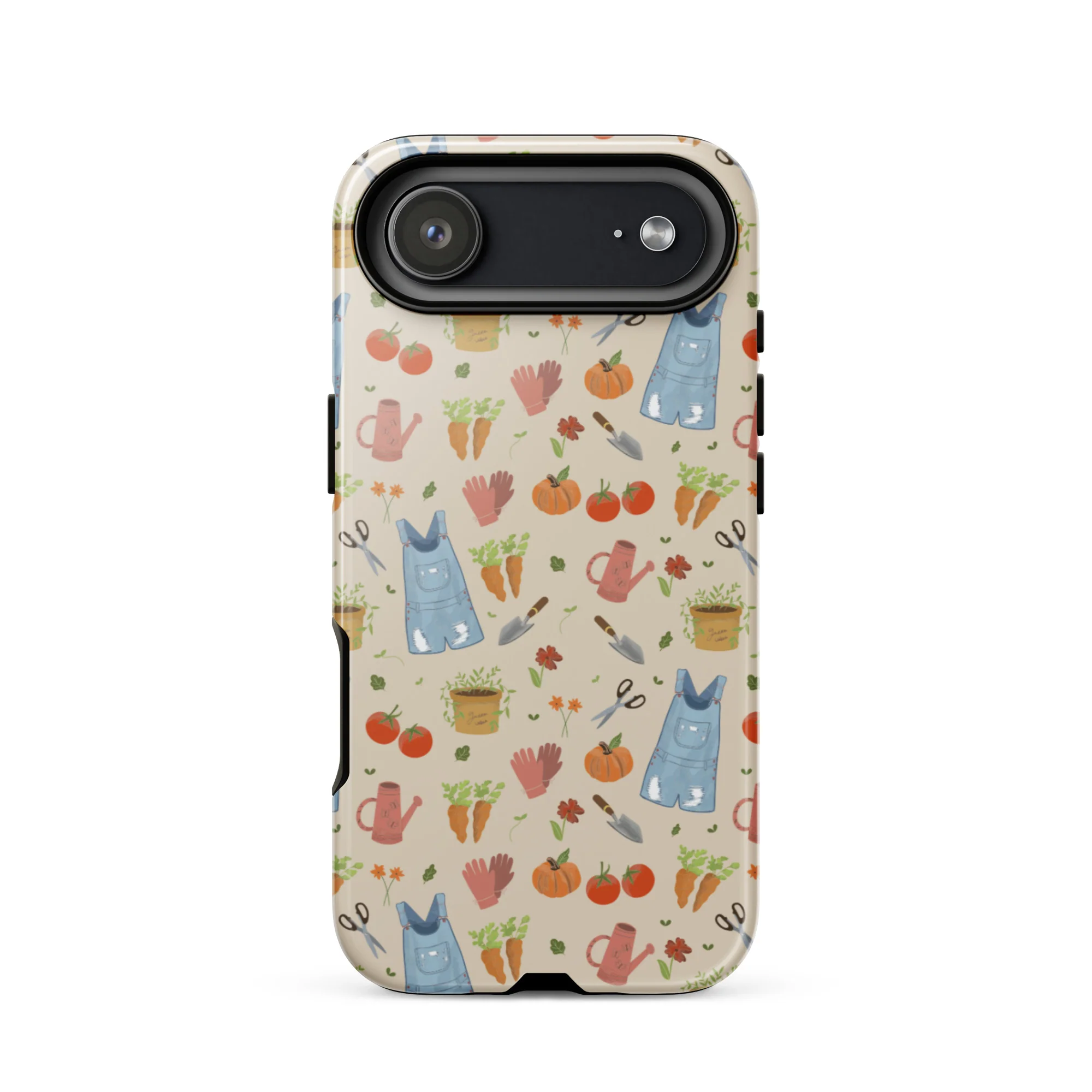 Fresh Picks iPhone Case - Image 52