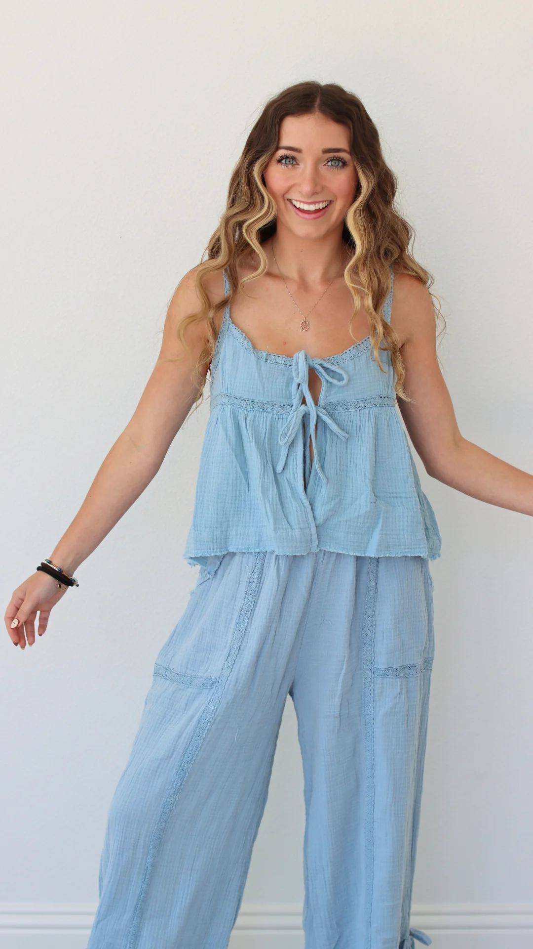 Full Of Love Outfit Set