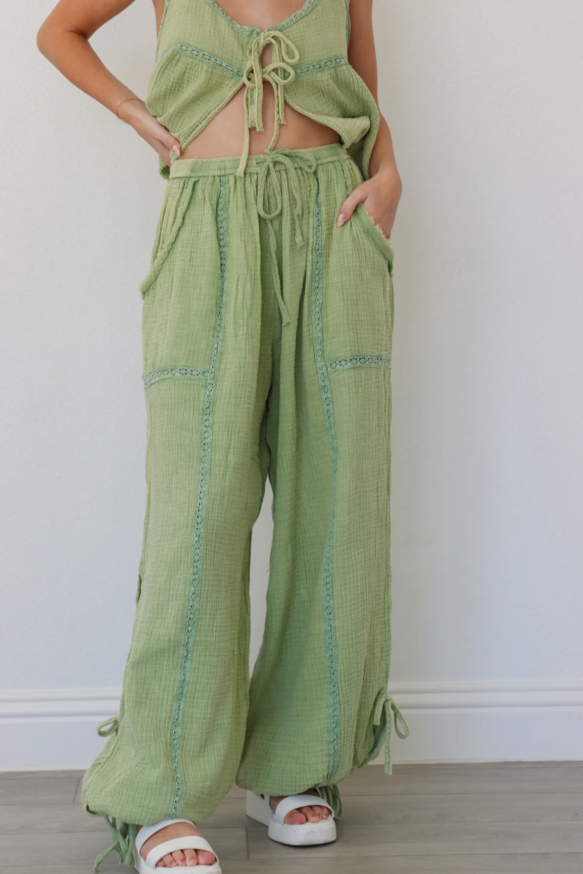 Full Of Love Outfit Set - Image 10