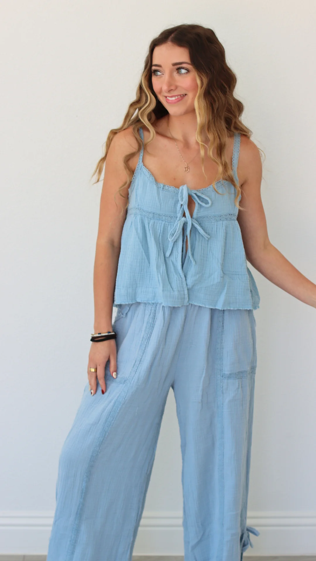 Full Of Love Outfit Set - Image 3