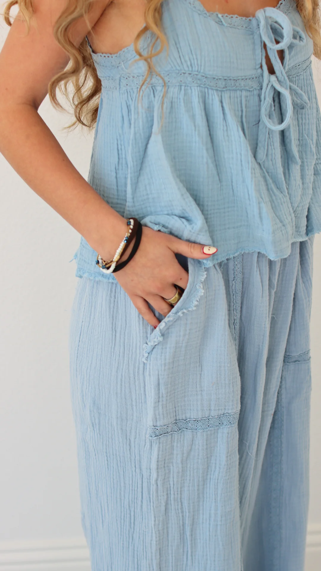 Full Of Love Outfit Set - Image 4