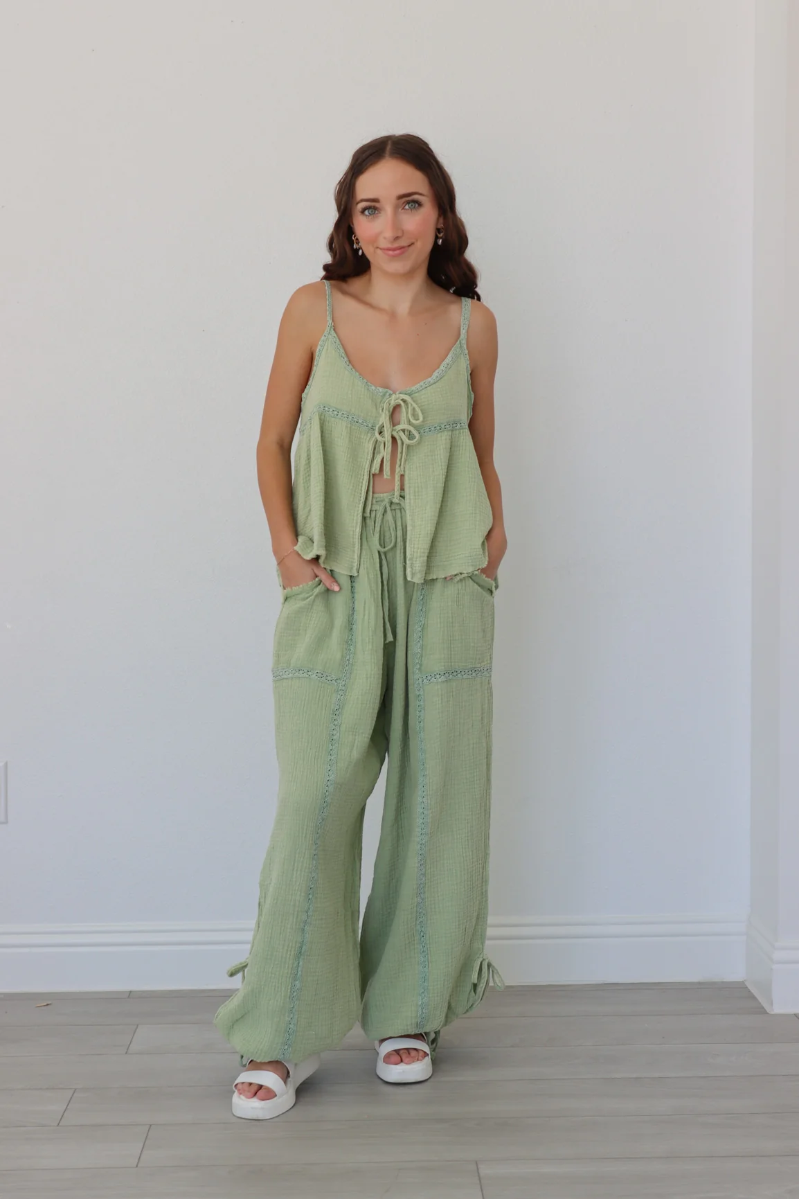 Full Of Love Outfit Set - Image 6