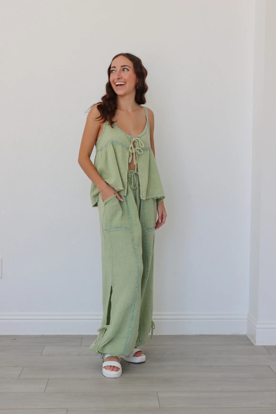 Full Of Love Outfit Set - Image 7