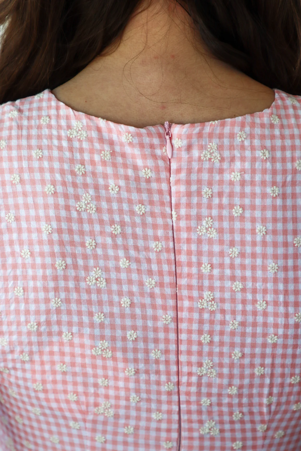 Garden Society Dress - Image 6